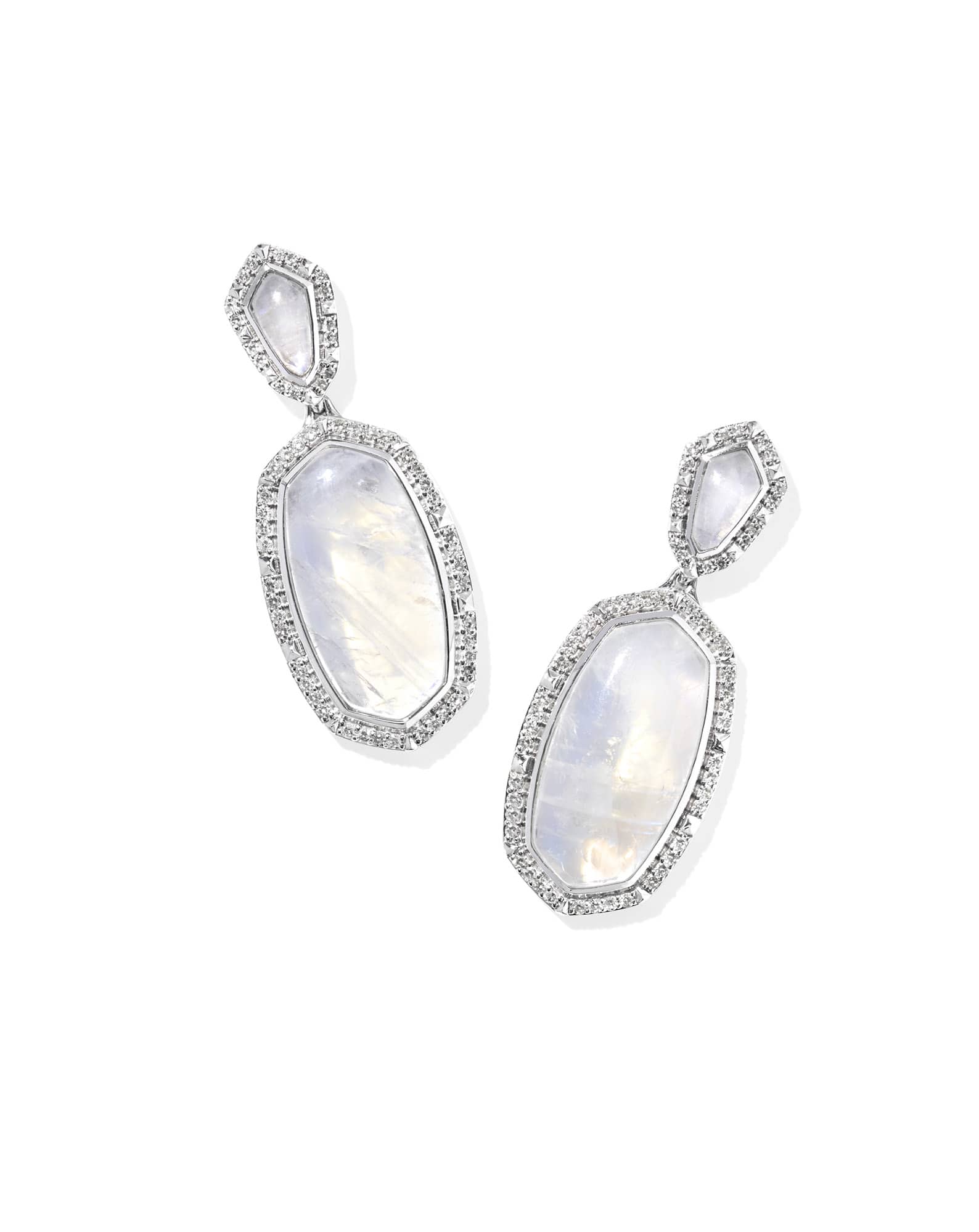 Dani Statement Earrings