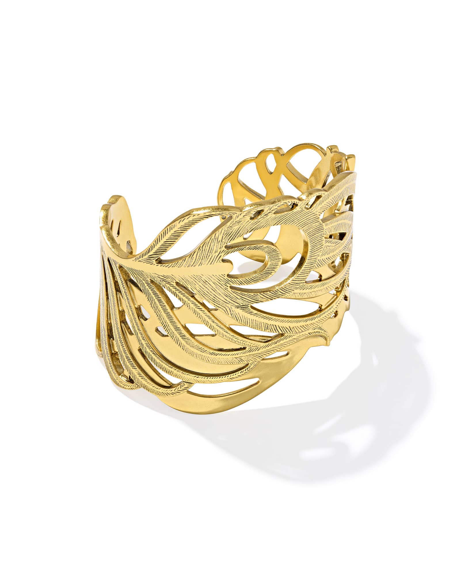 Karina Cuff Bracelet