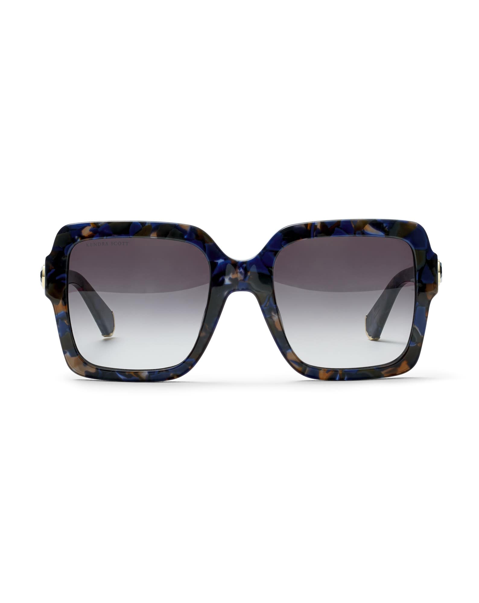 Elisa Oversized Square Sunglasses