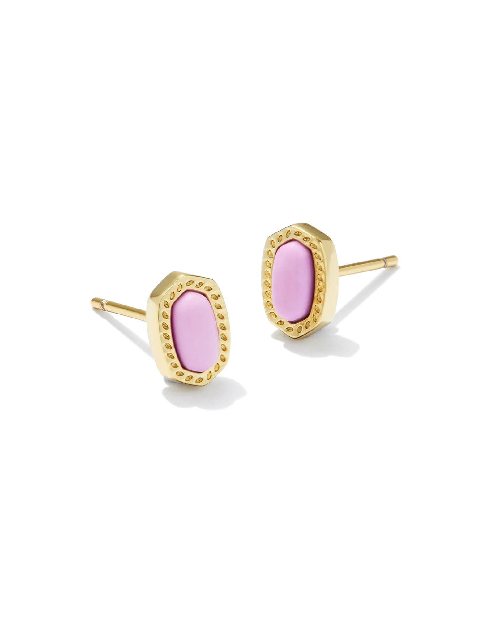 Mini Ellie Stud Earrings