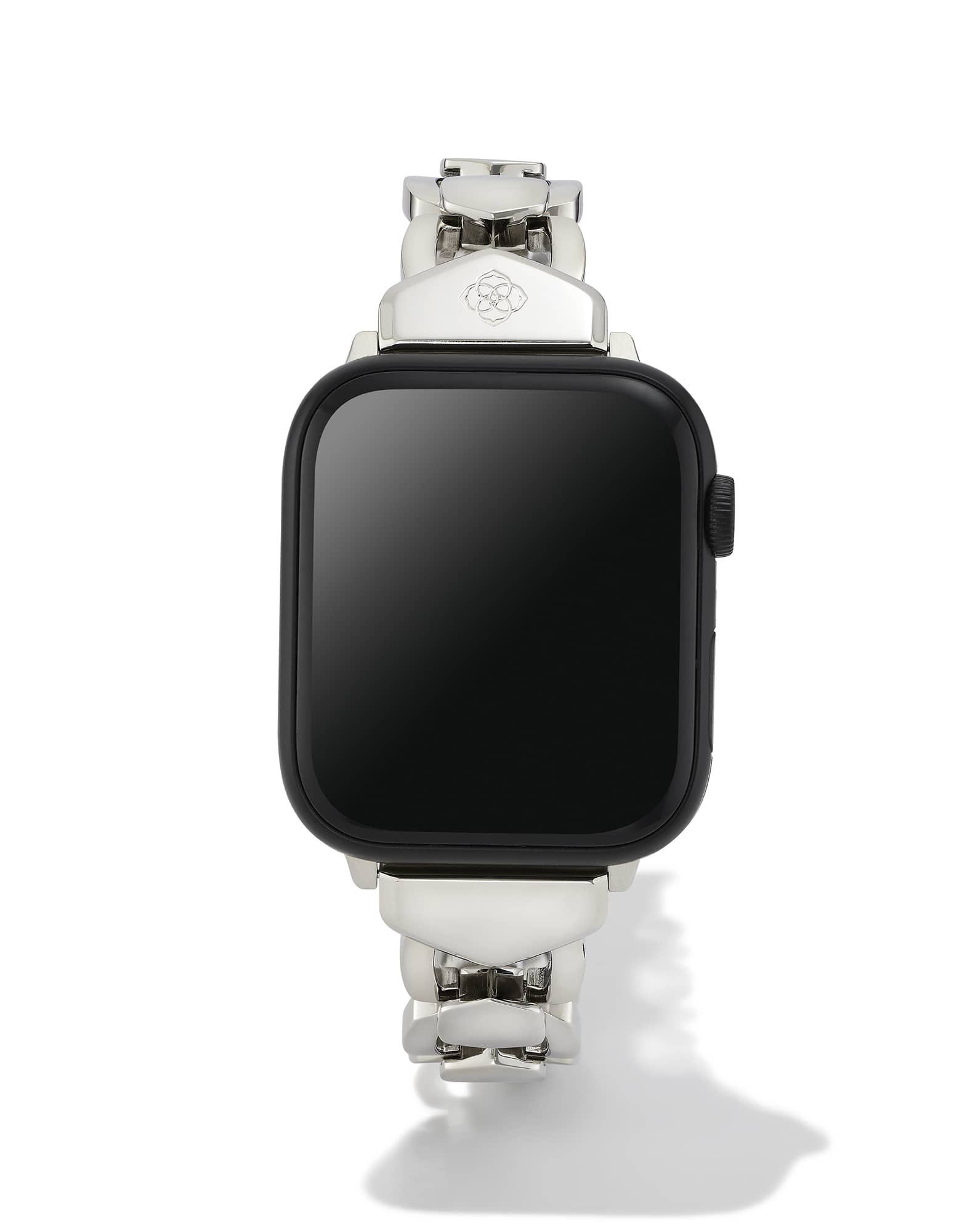 Davis Watch Band in Stainless Steel