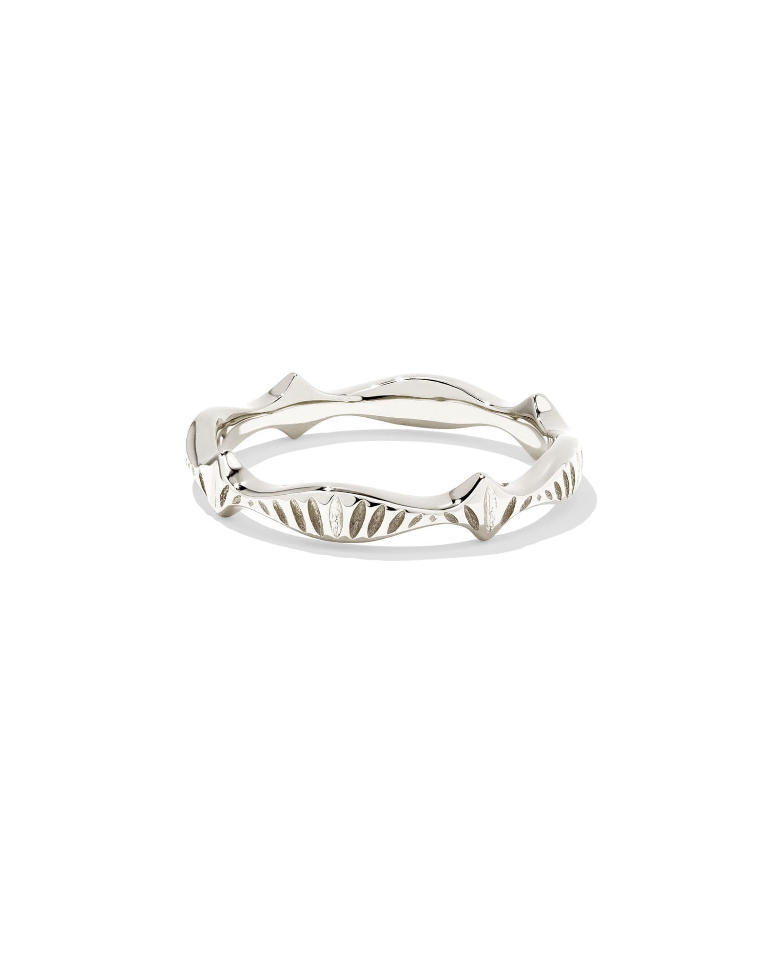 Sophee Band Ring