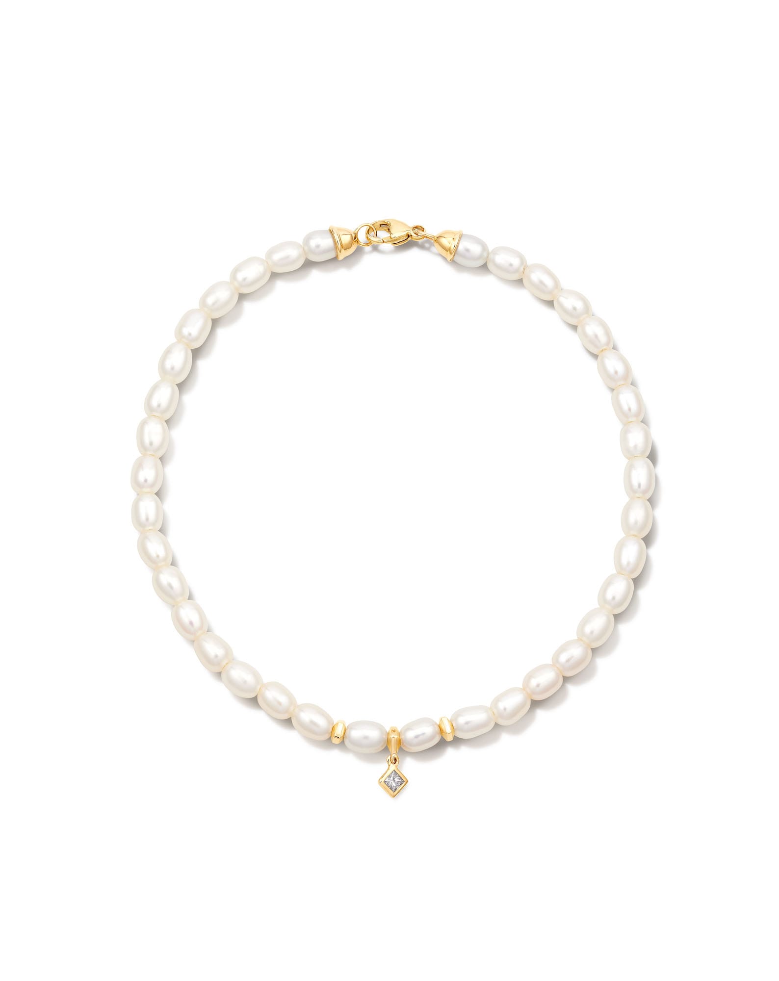 Michelle Pearl Bracelet