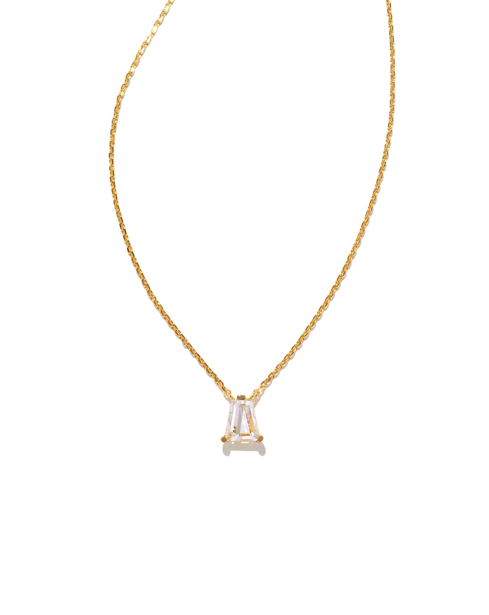 Blair Pendant Necklace