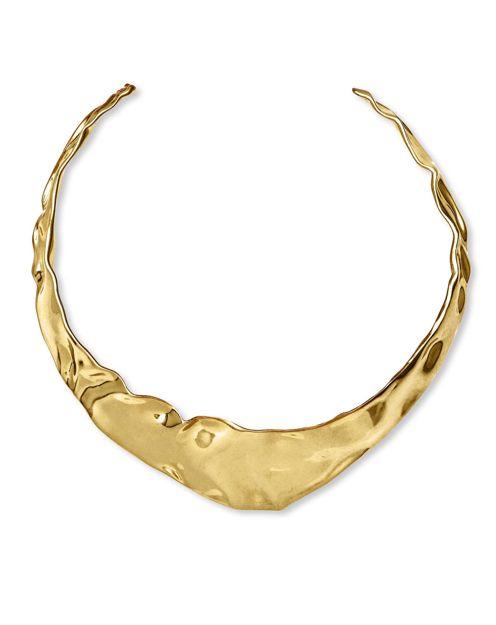 Holland Collar Necklace