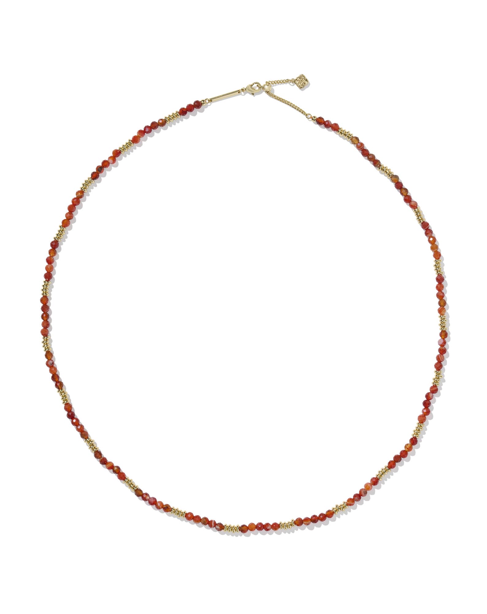 Sylvia Gold Strand Hat Band