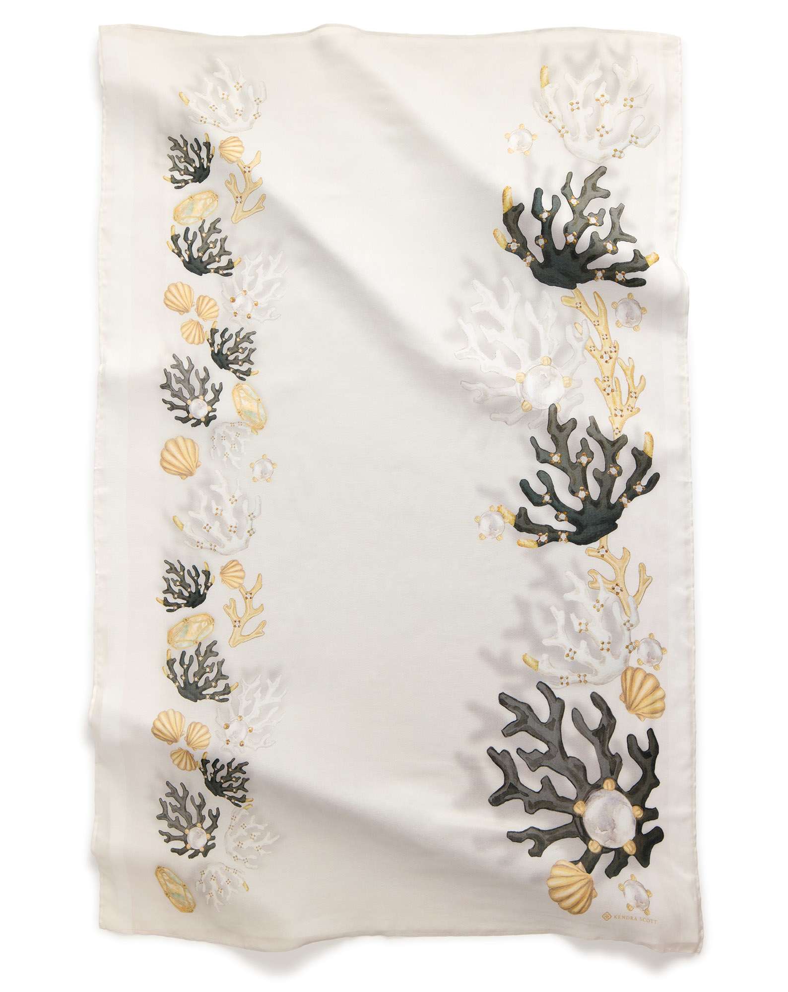 Shea Pareo in Light Gray