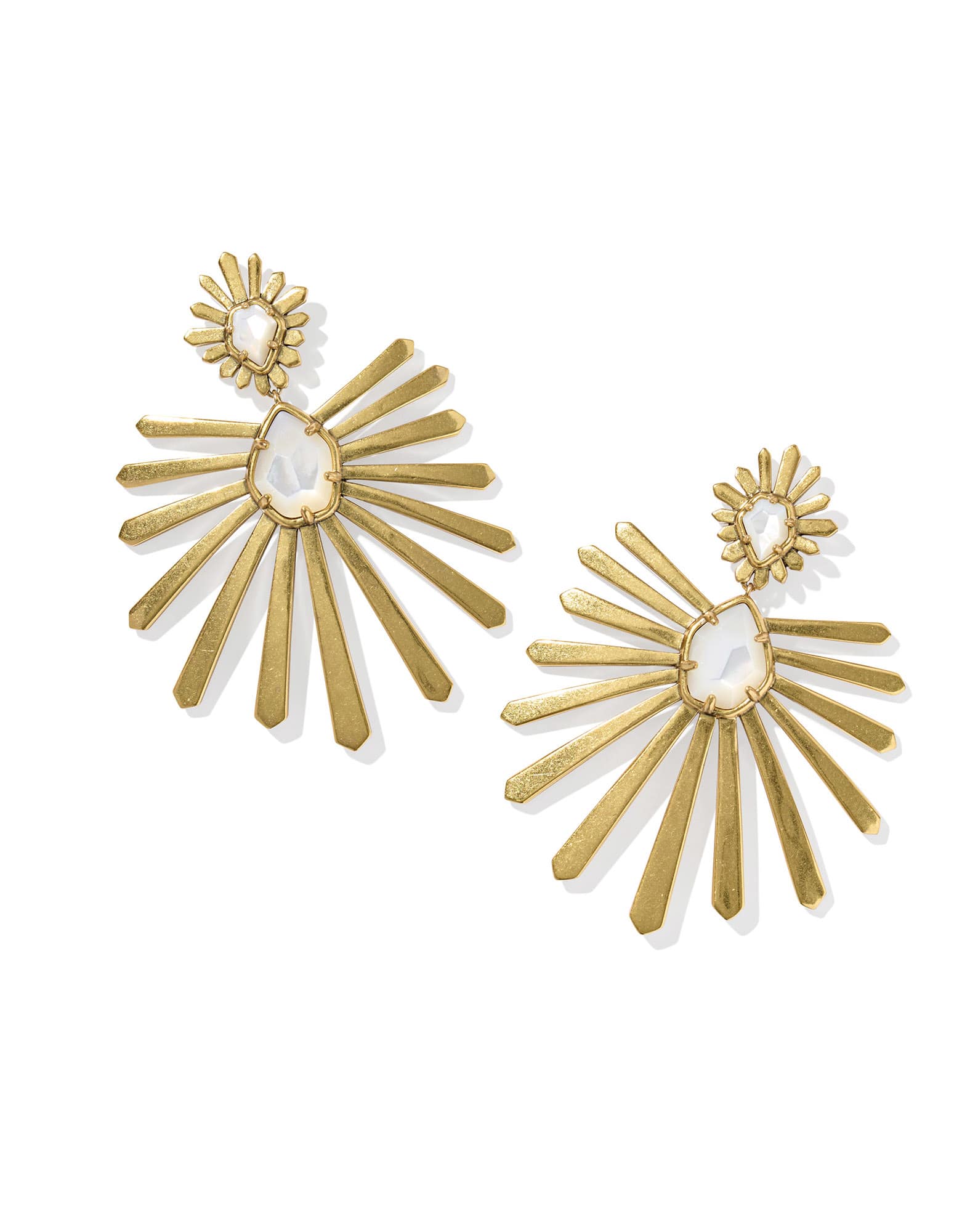 Starla Statement Earrings