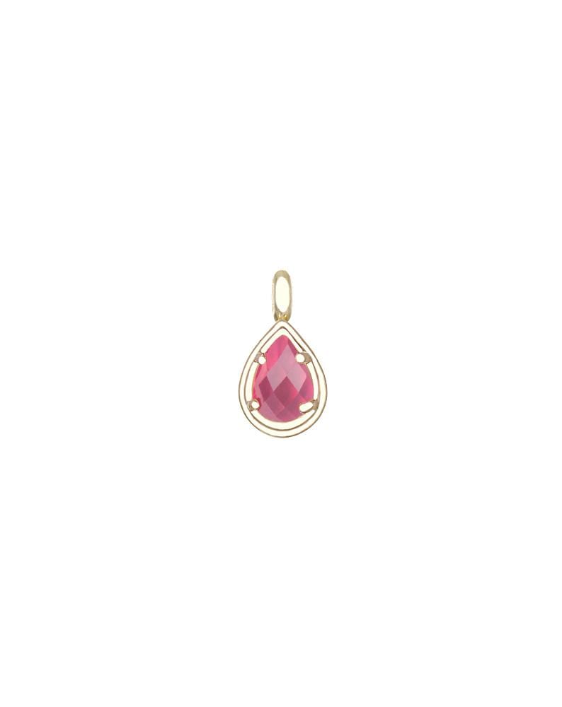 Birthstone Inspired Charms