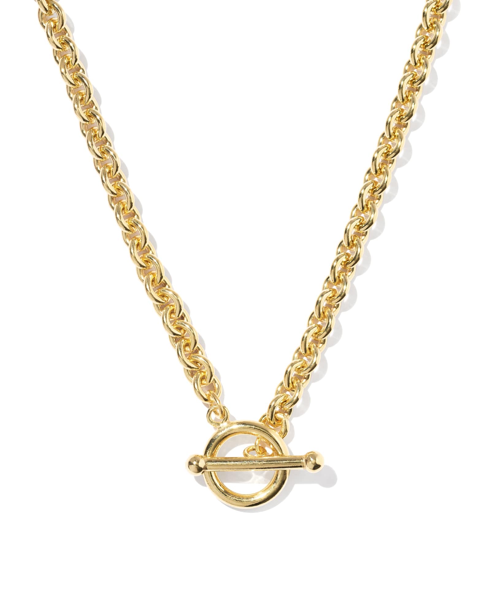 Lorena Rolo 14k Gold-Filled Chain Necklace