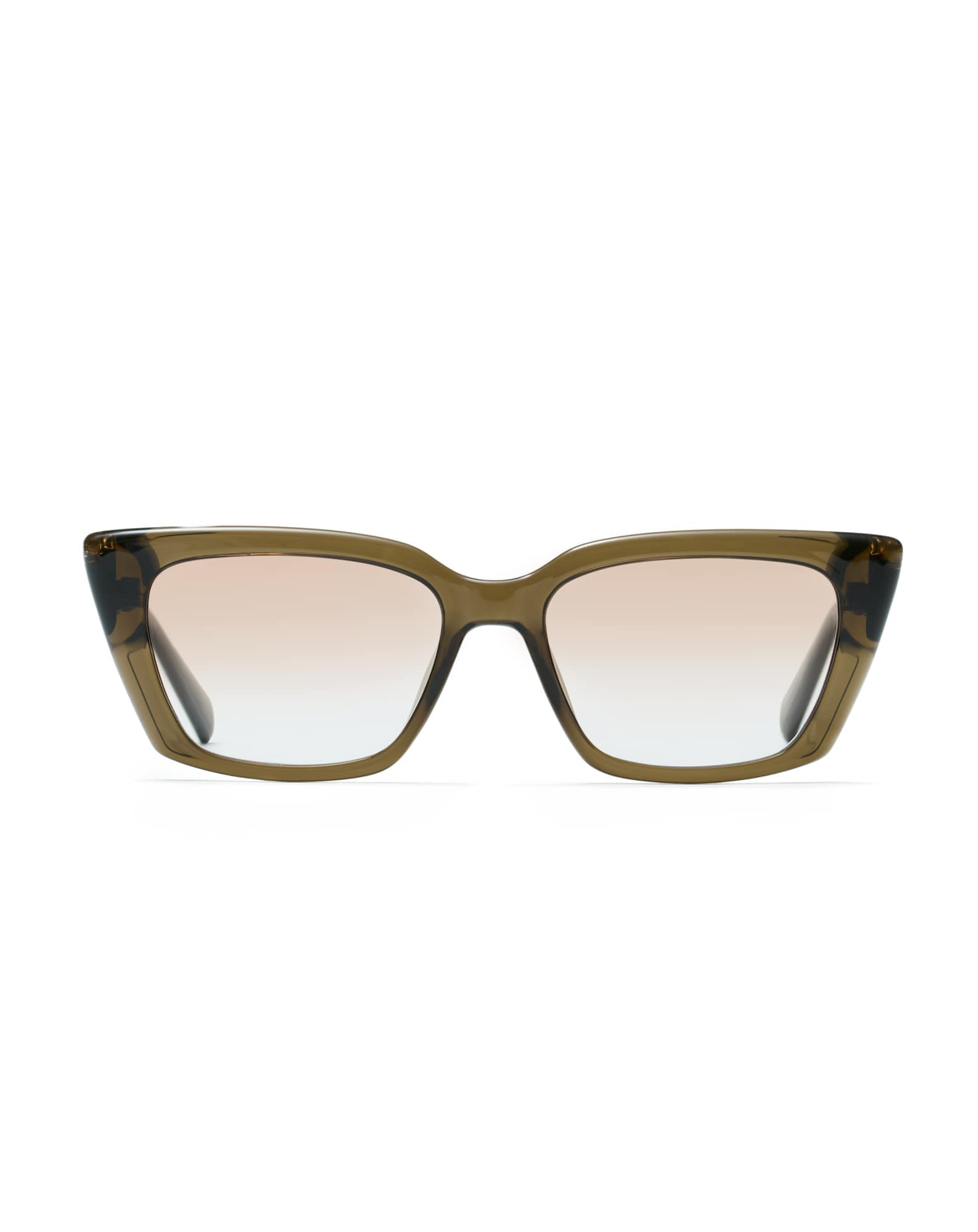Butterfly Herringbone Sunglasses