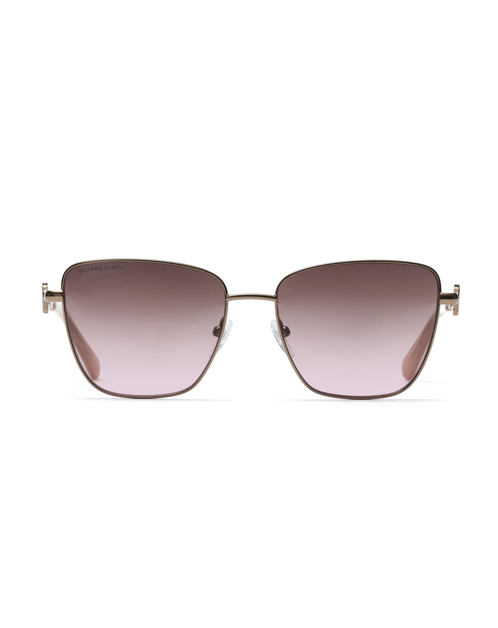 Dira Soft Square Sunglasses