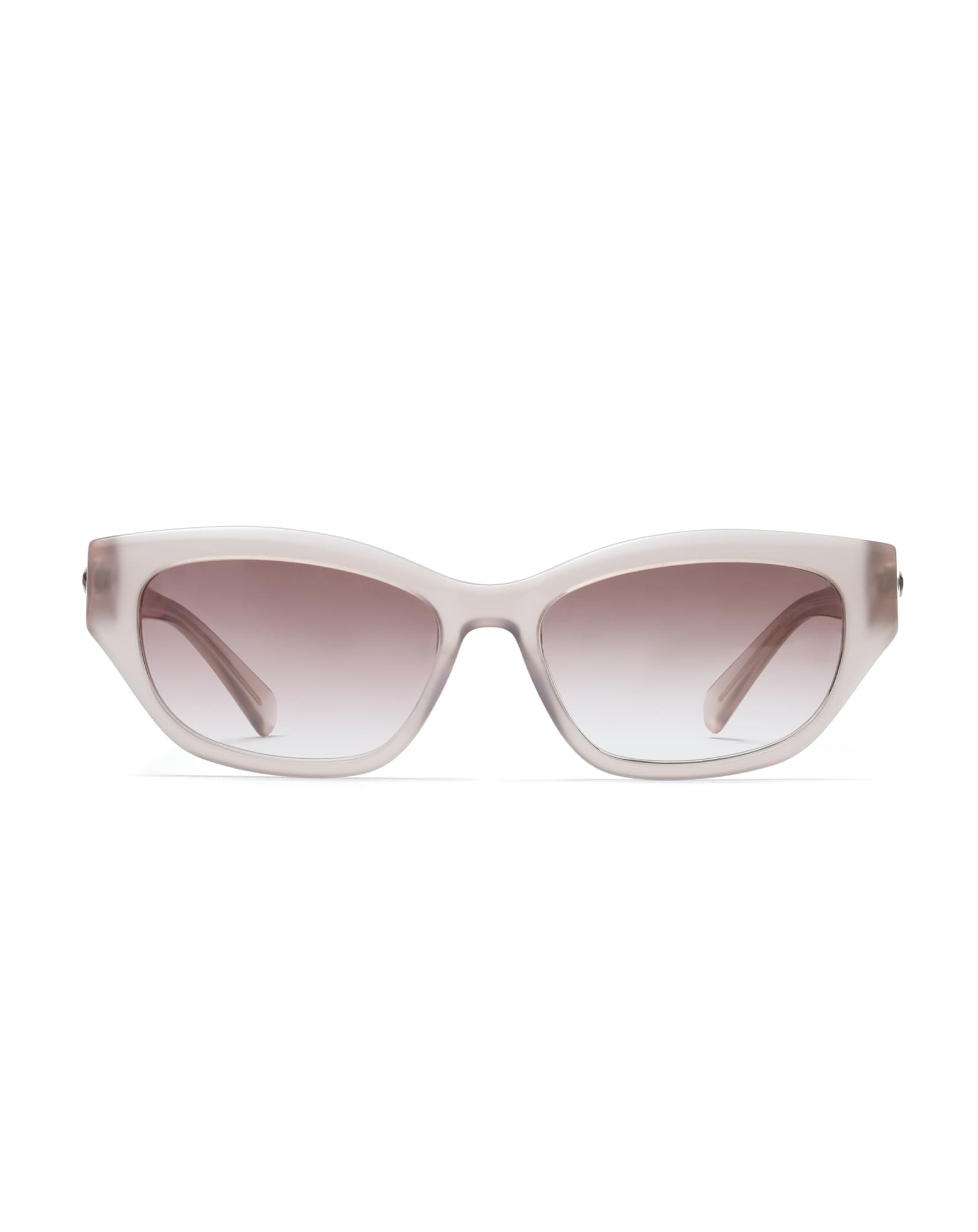 Elisa Narrow Sunglasses