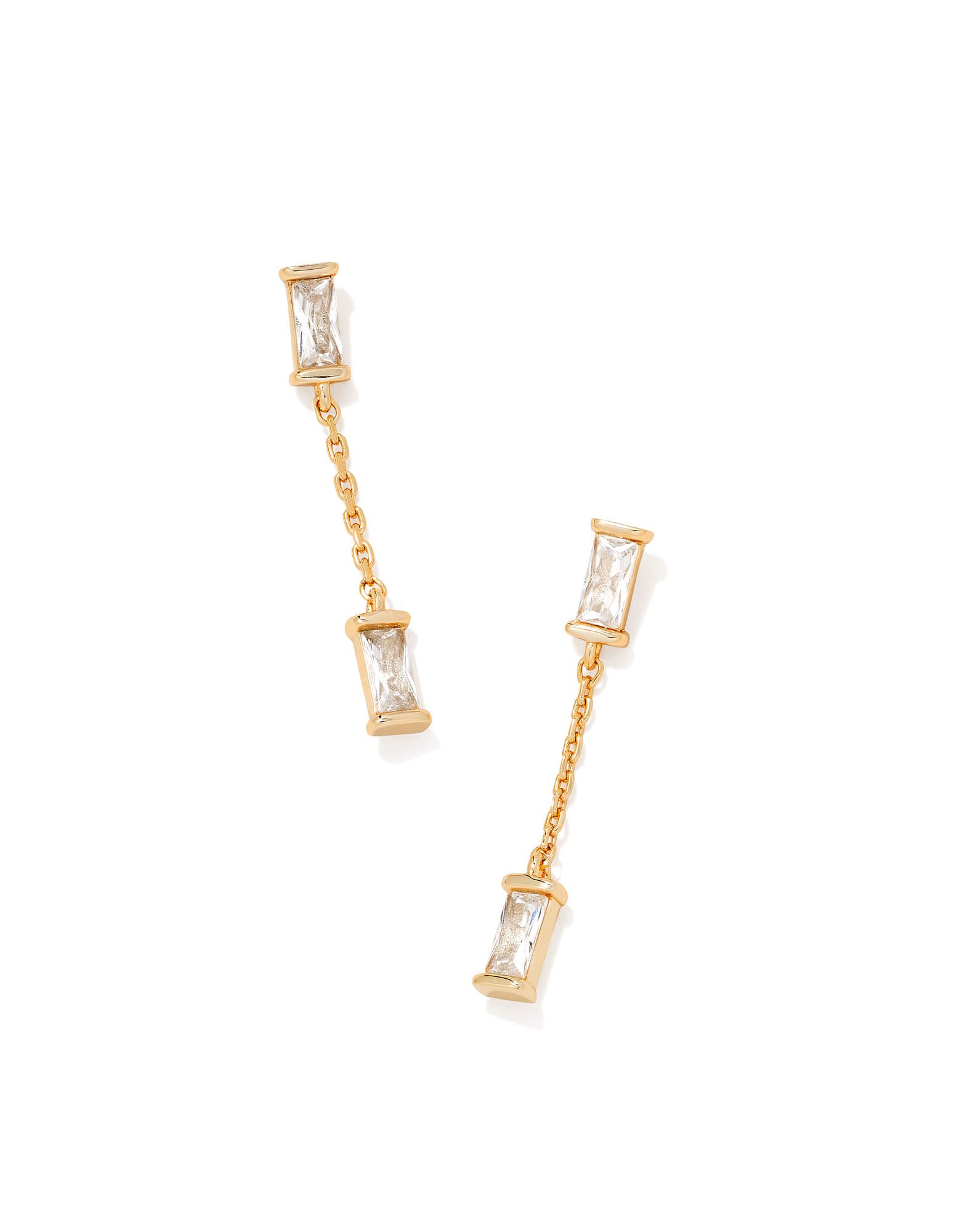Juliette Drop Earrings