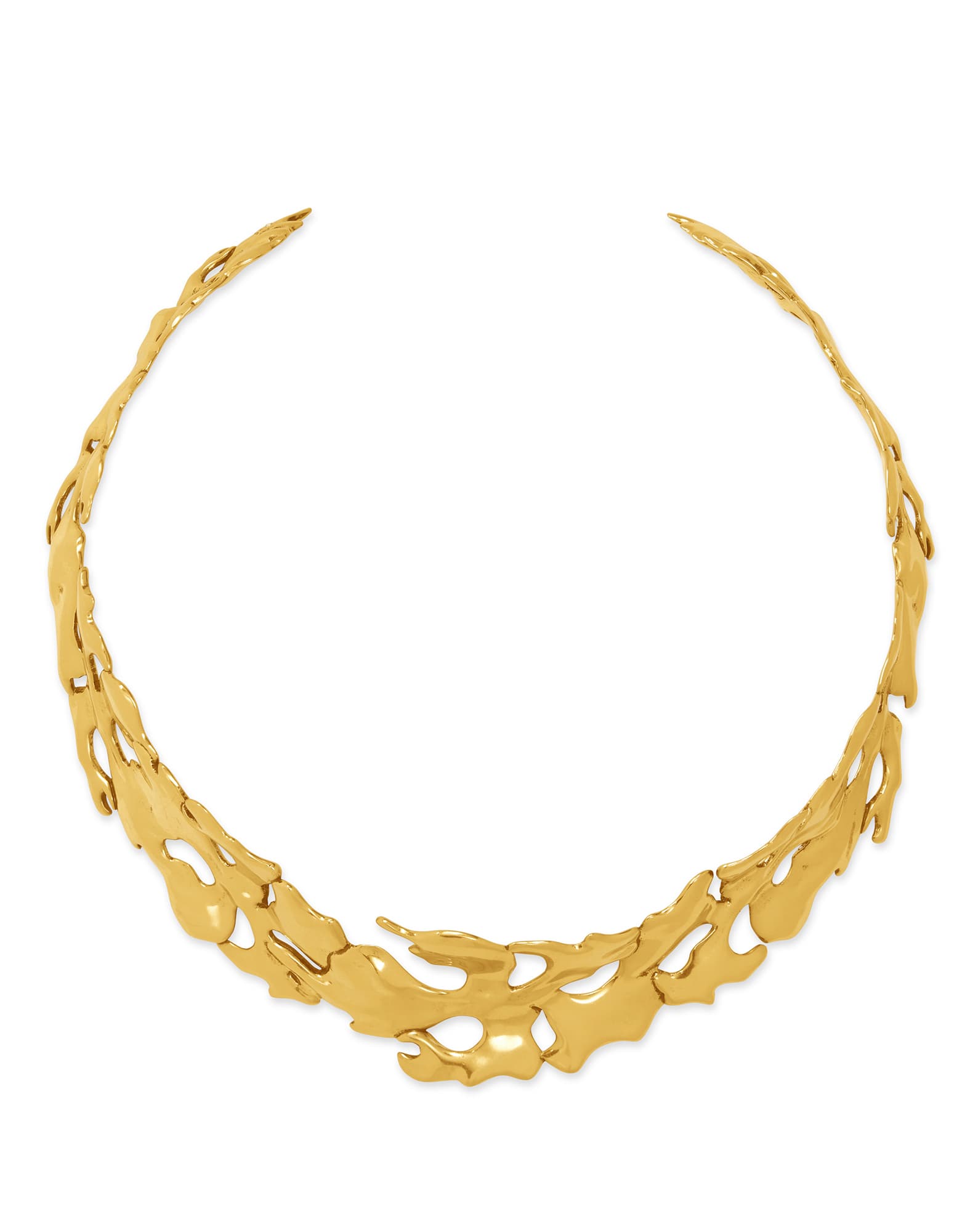 Savannah Collar Necklace