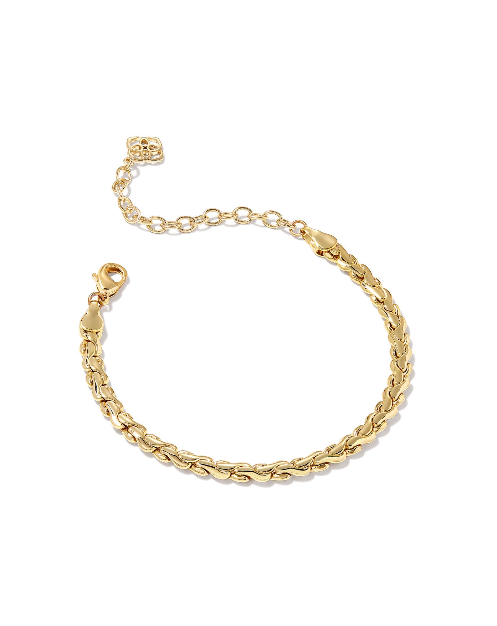 Brielle Chain Bracelet