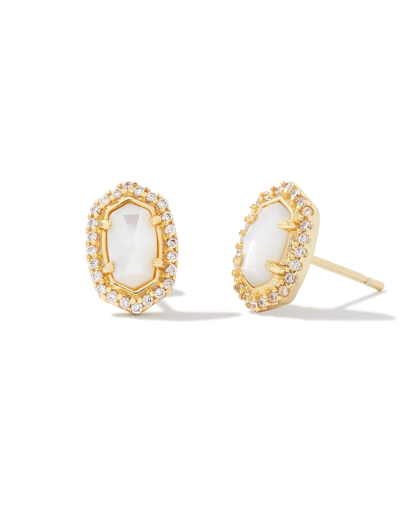 Cade Stud Earrings