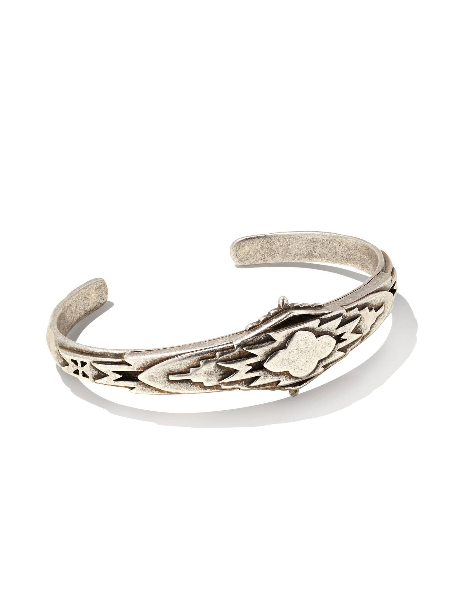 Shiva Cuff Bracelet