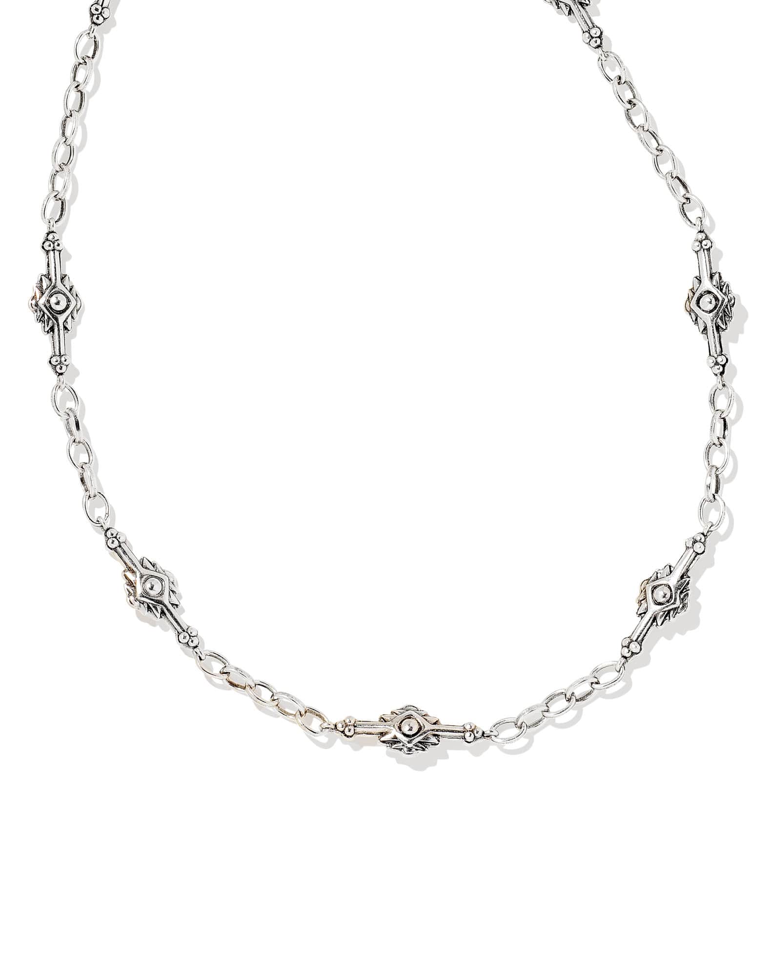 Shiva Strand Necklace