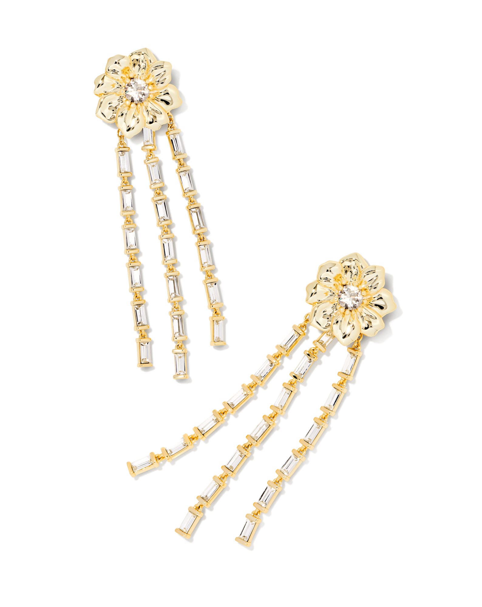 Cameron Convertible Statement Earrings