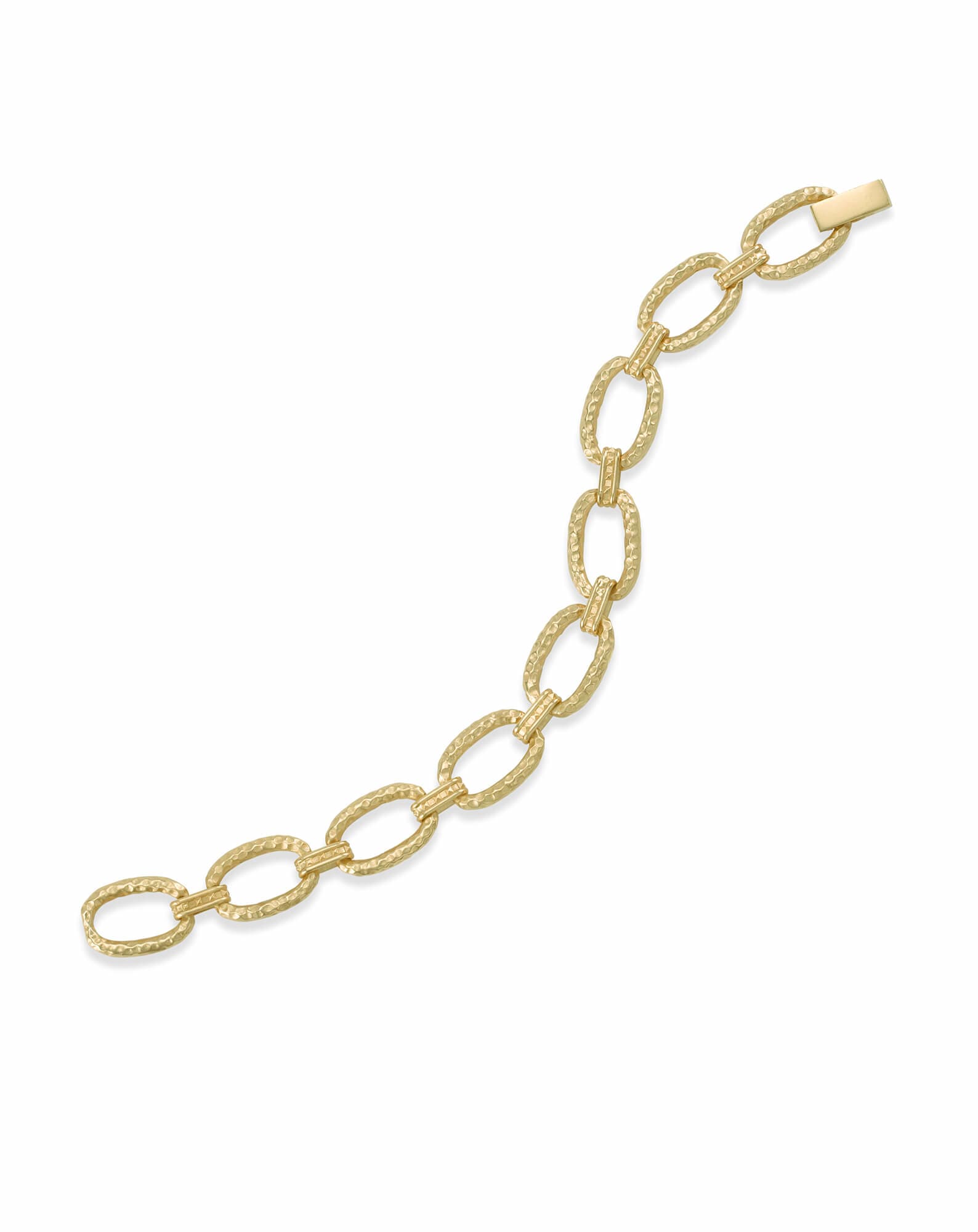 Chain Link Bracelet