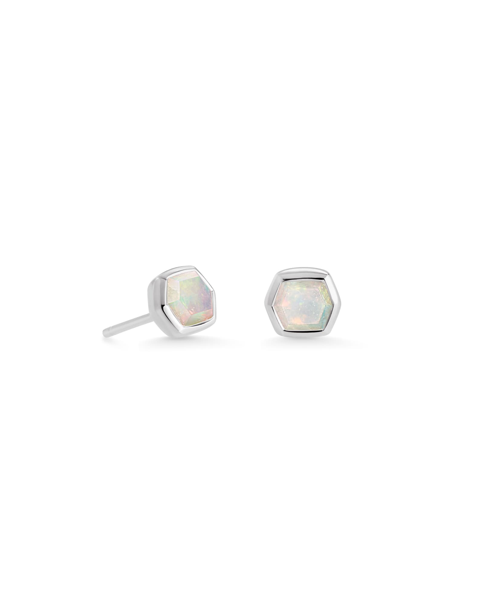 Davie Stud Earrings