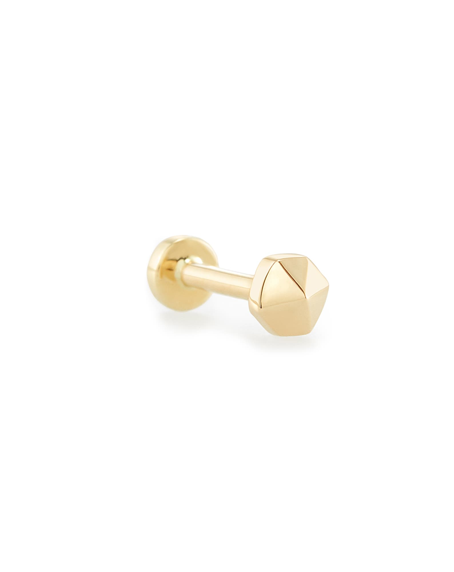 Payson Mini Single Stud Earring