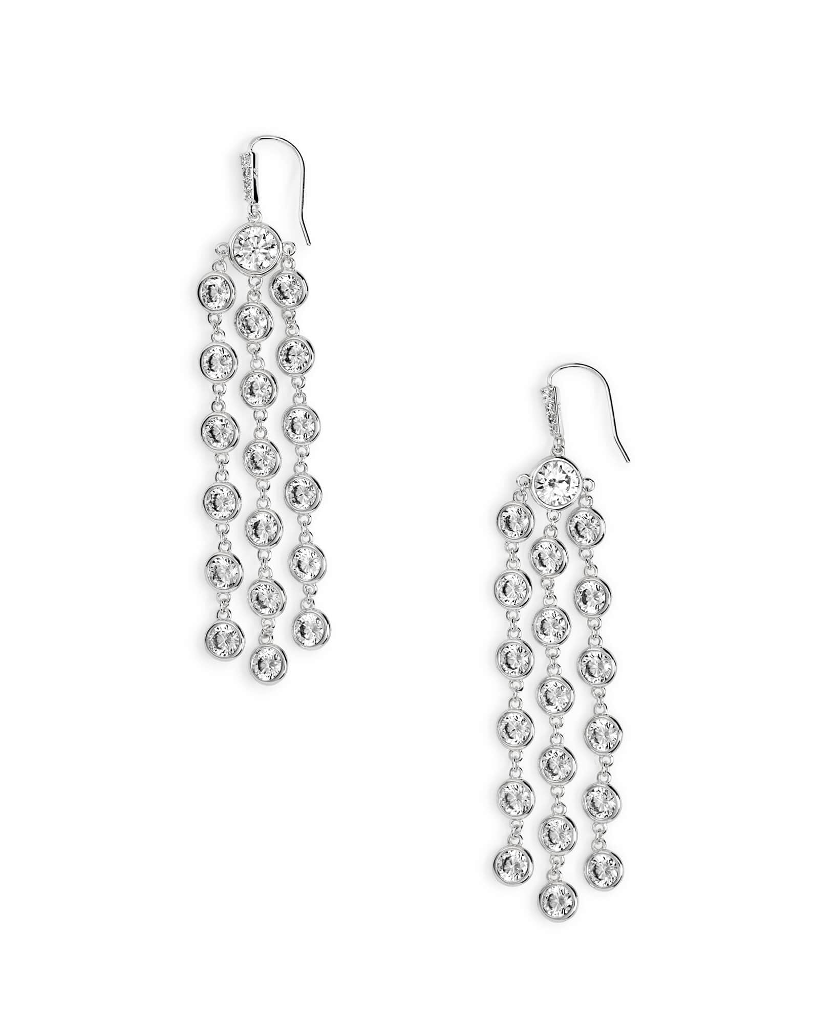 Daya Statement Earrings