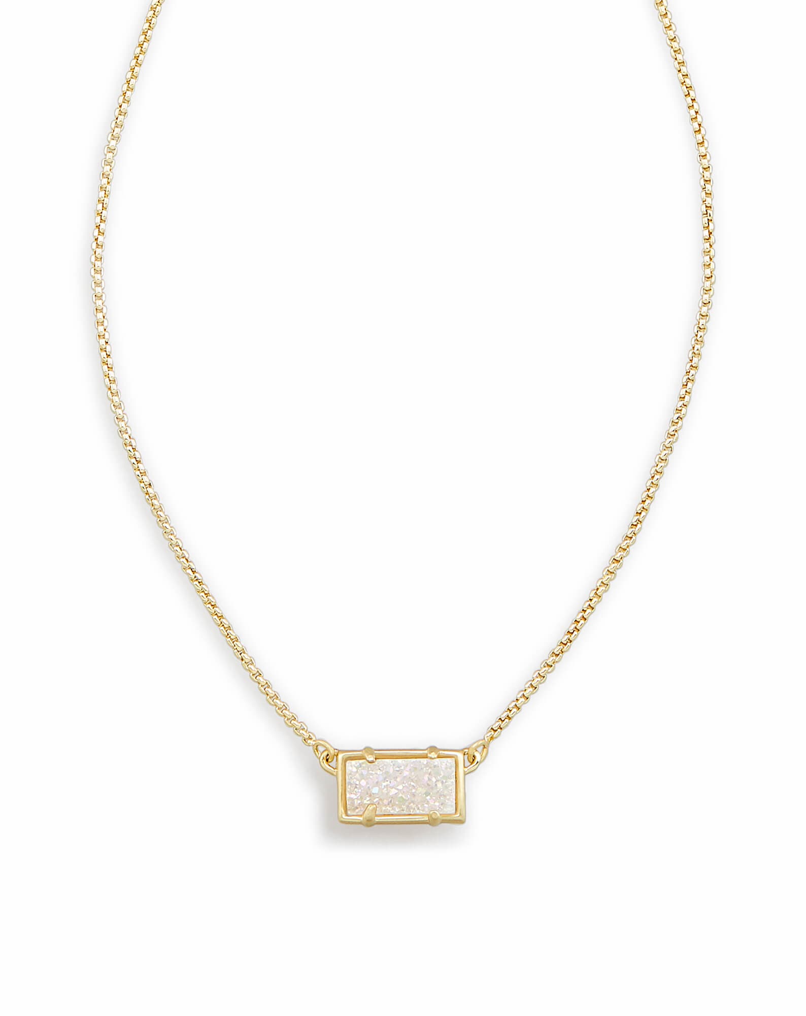 Pattie Pendant Necklace