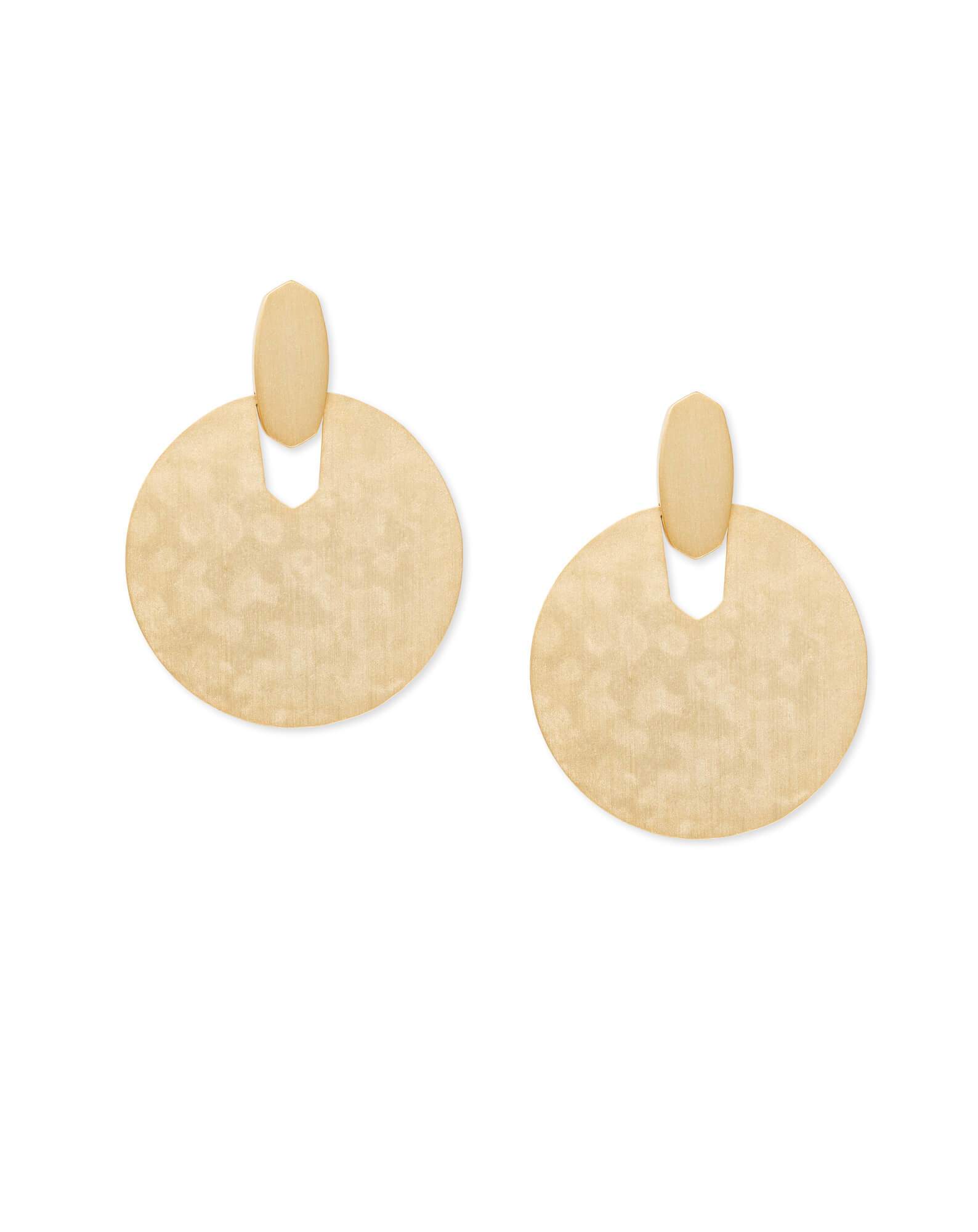 Didi Statement Earrings