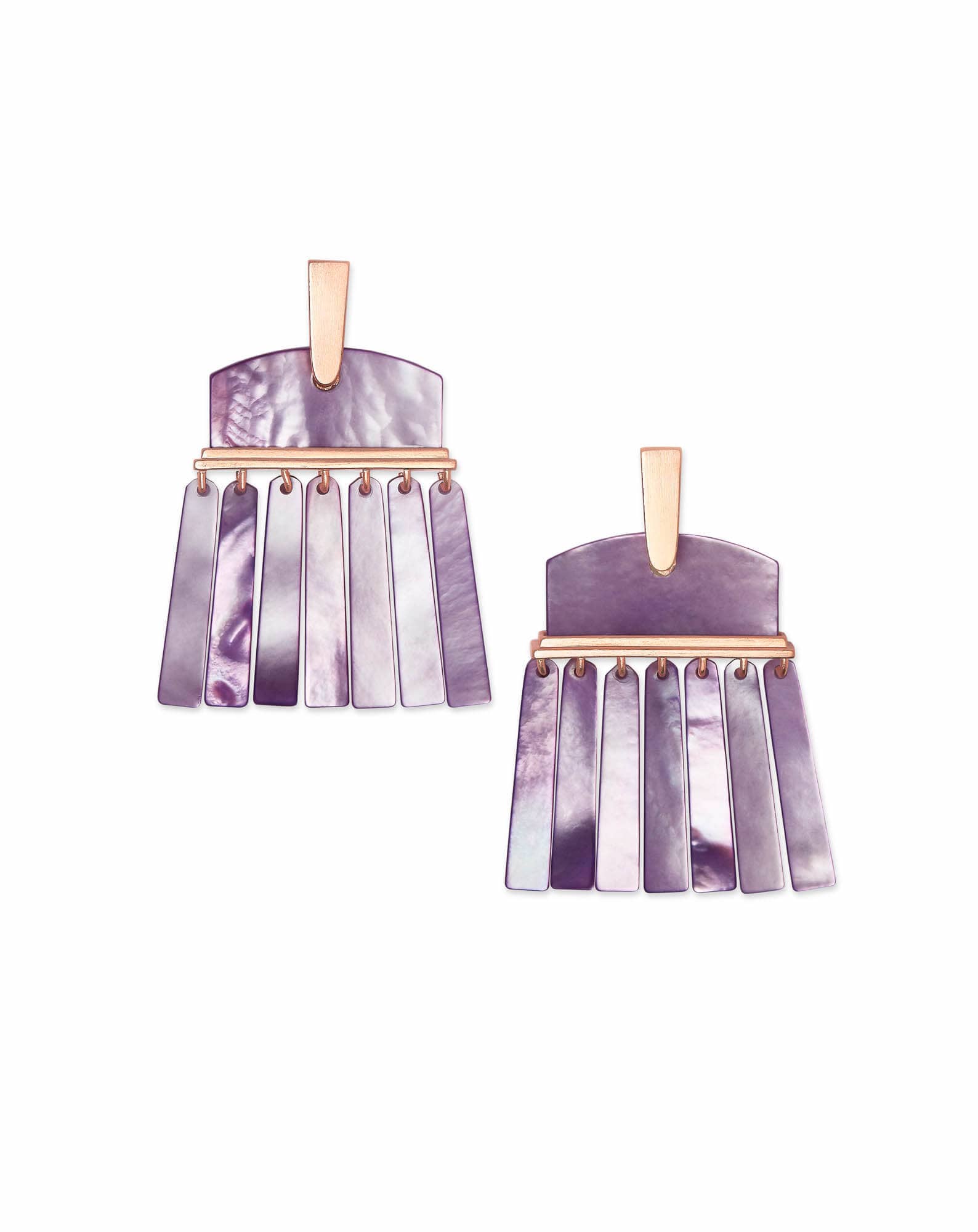 Layne Statement Earrings