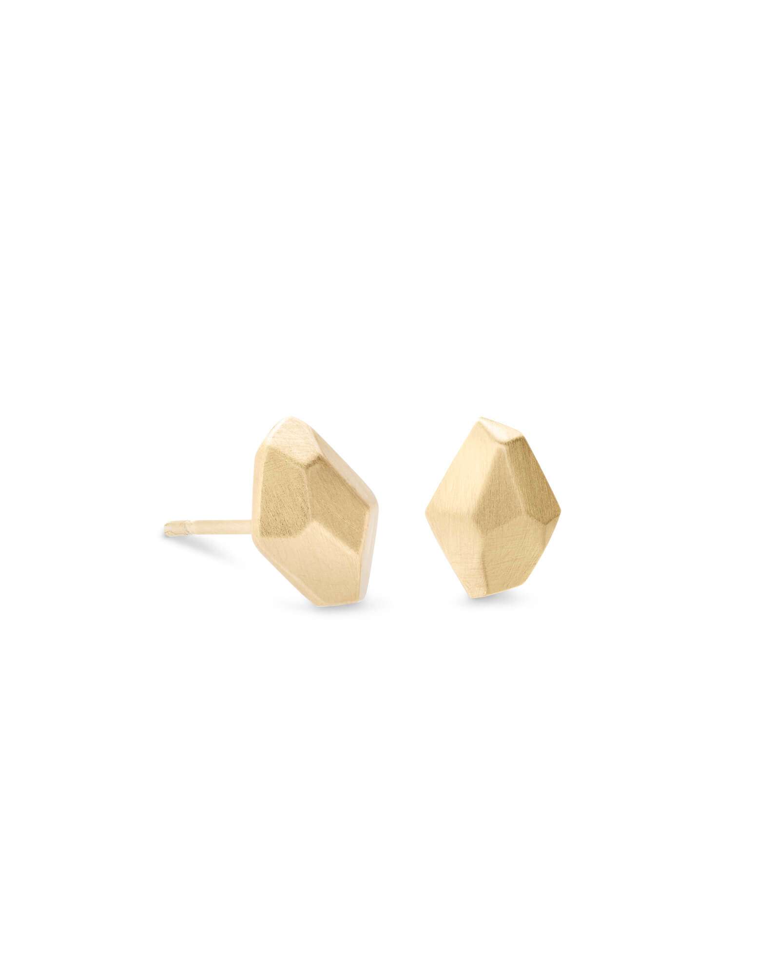 Fredrica Stud Earrings