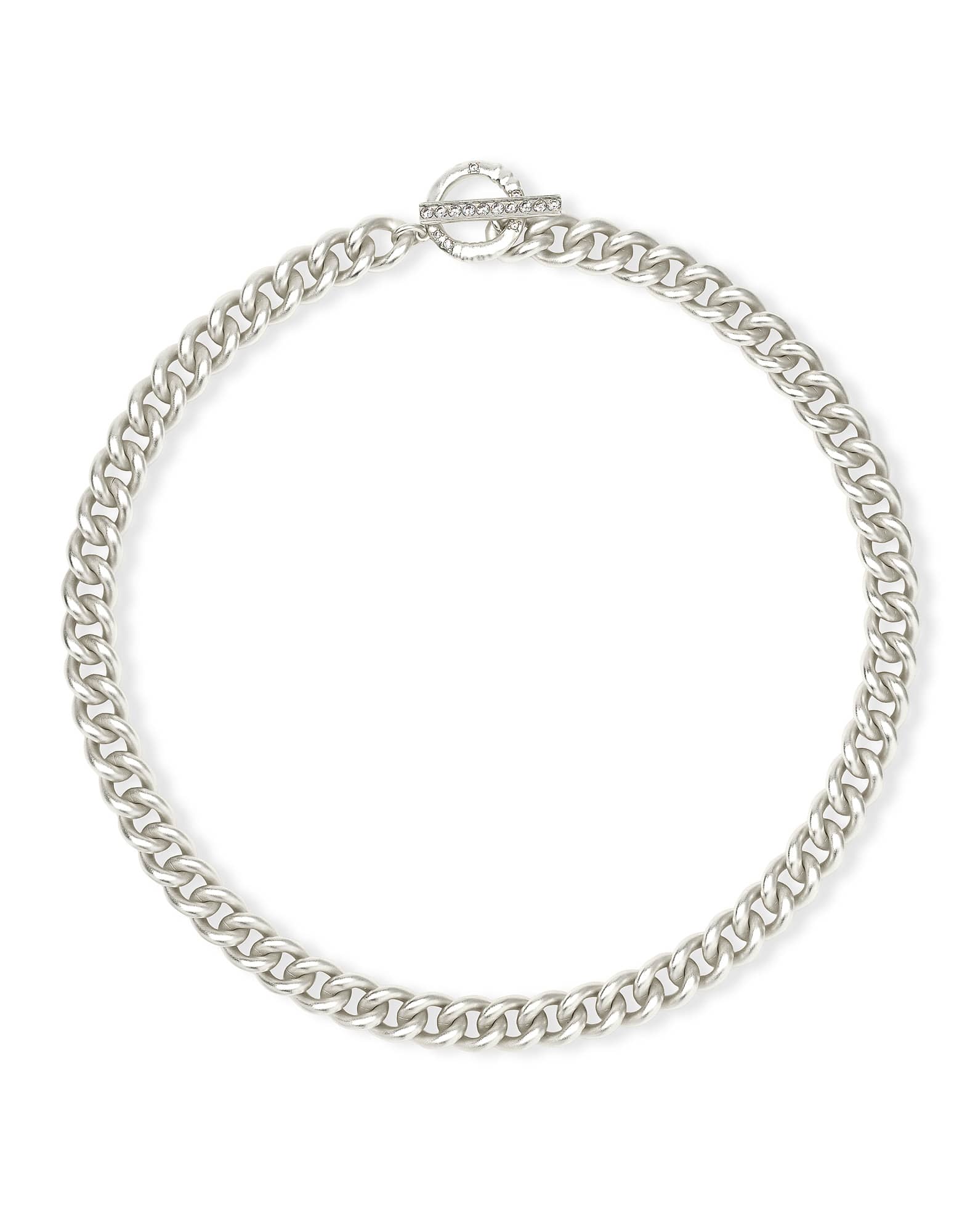 Whitley Chain Necklace