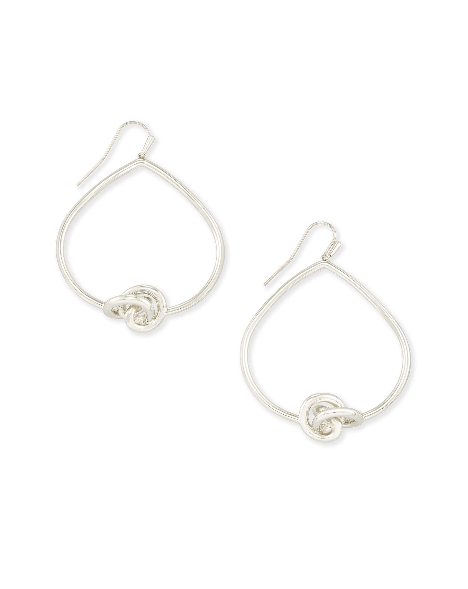Presleigh Open Frame Earrings