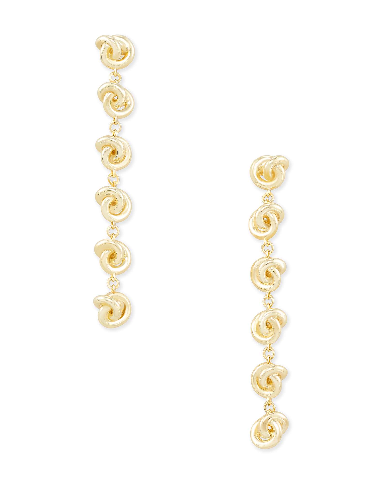 Presleigh Statement Earrings