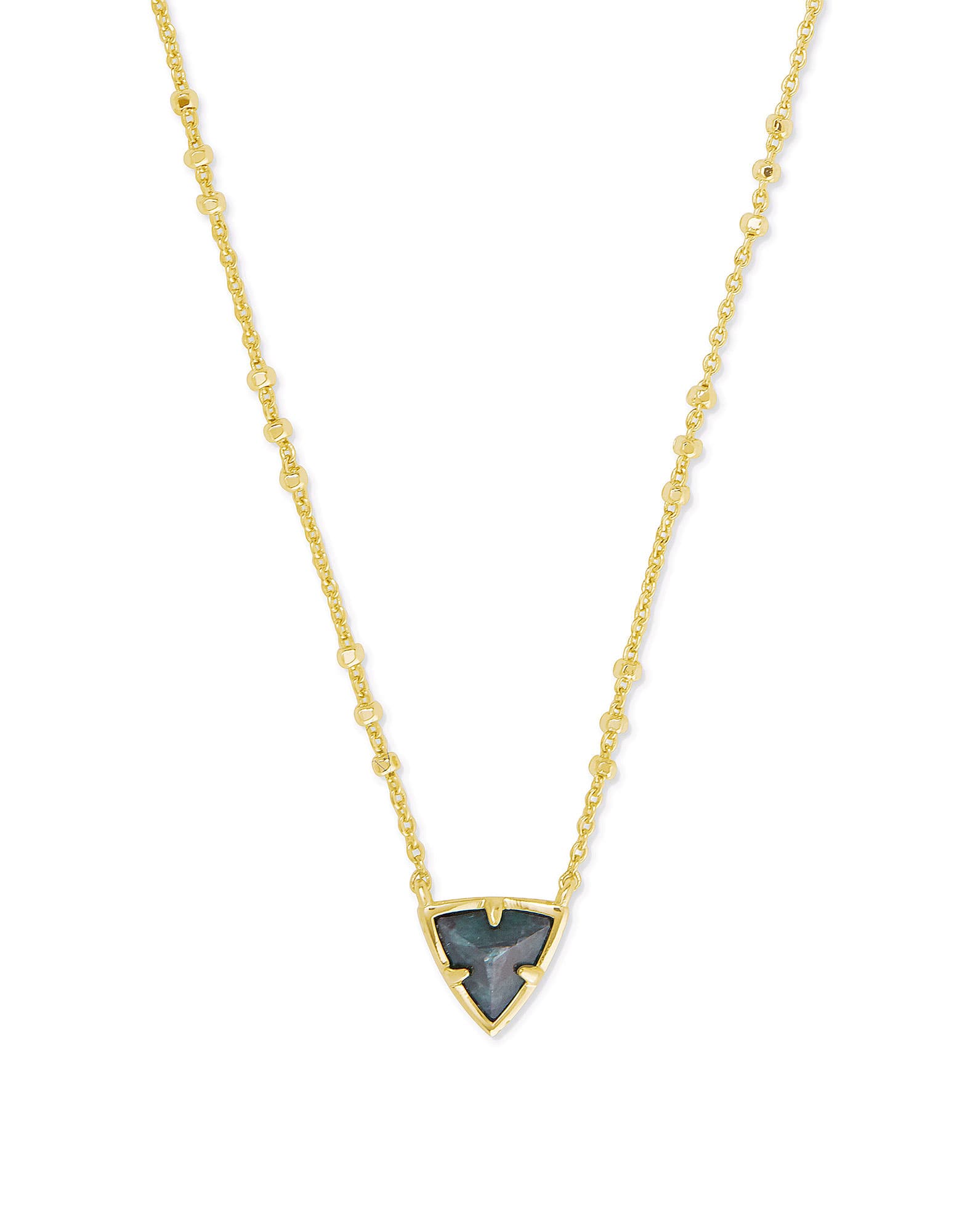 Perry Pendant Necklace