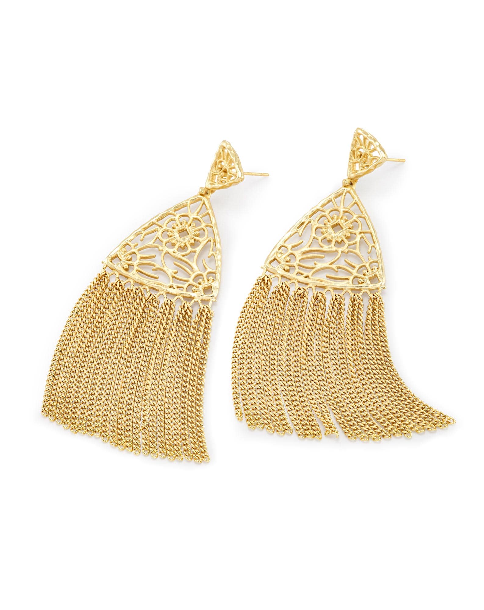 Ana Statement Earrings