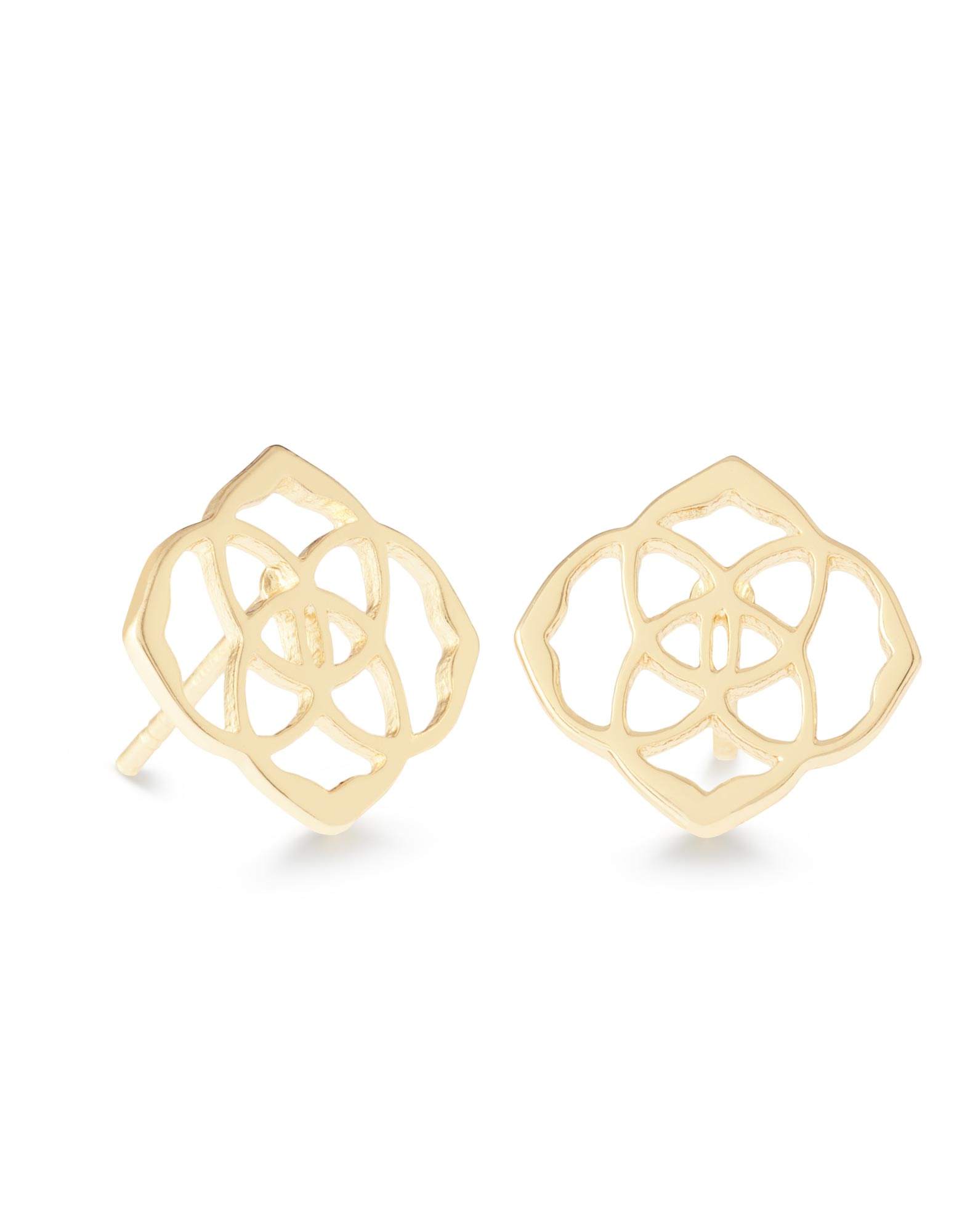 Dira Stud Earrings