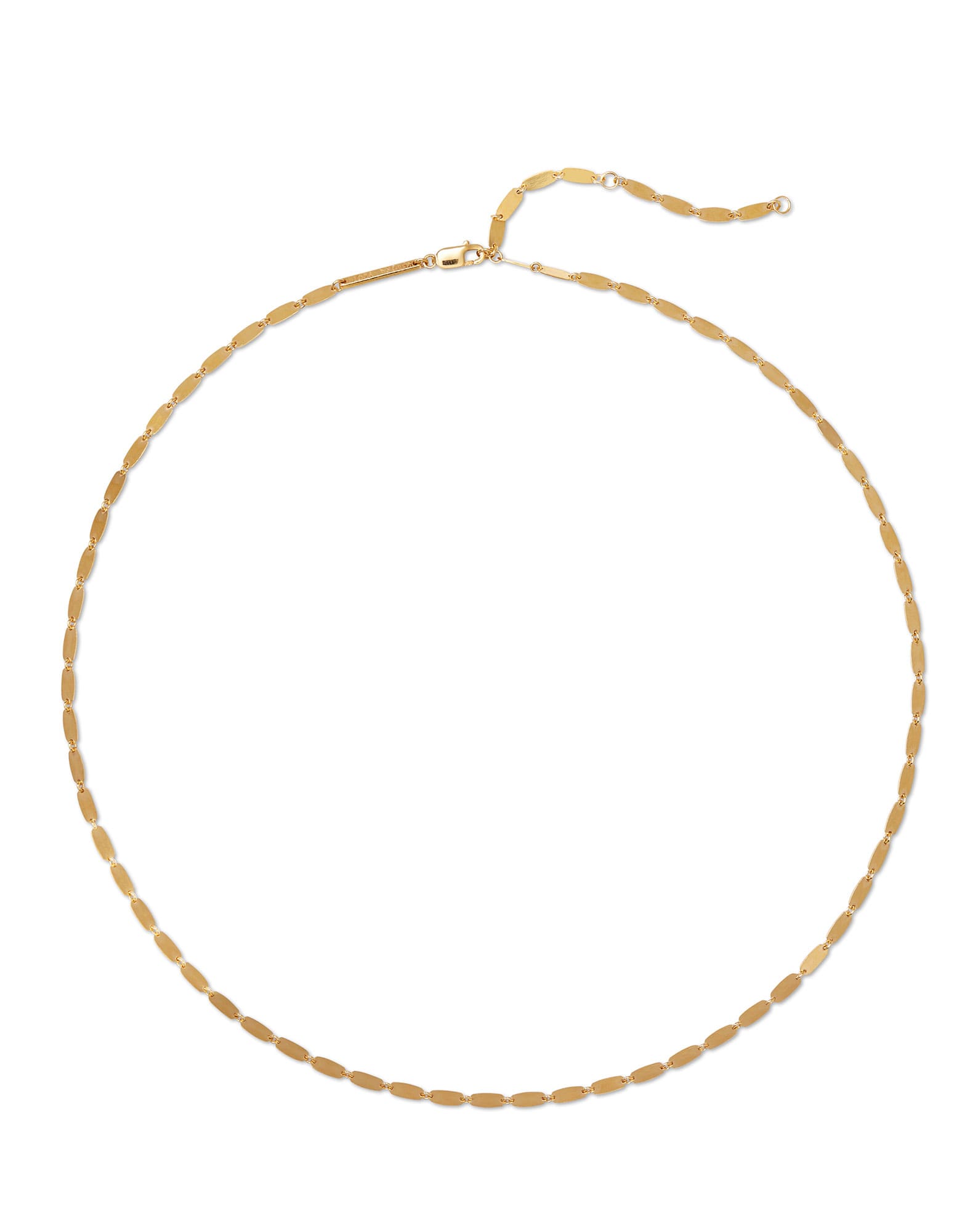 Danielle Strand Necklace