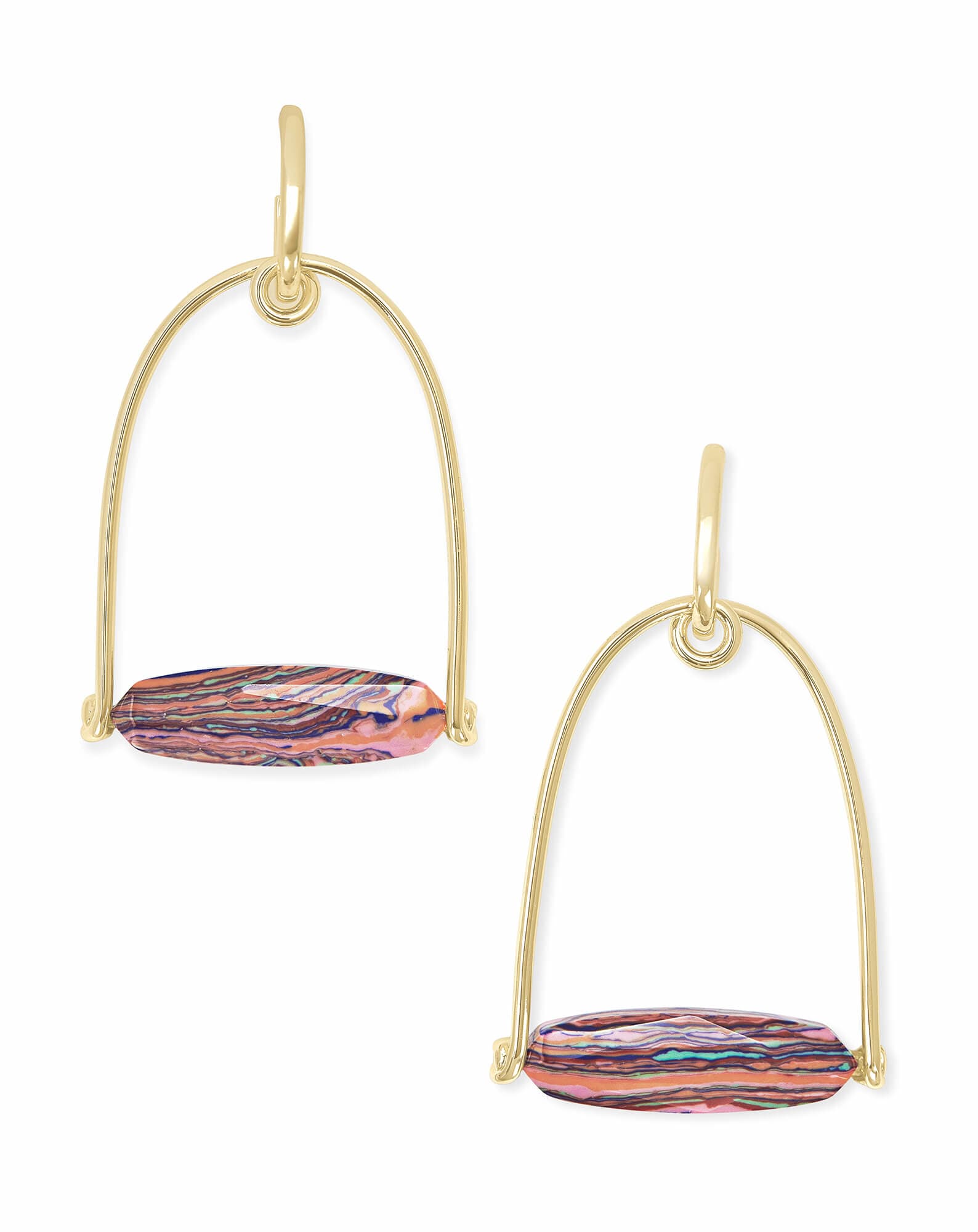 Sassy Statement Earrings