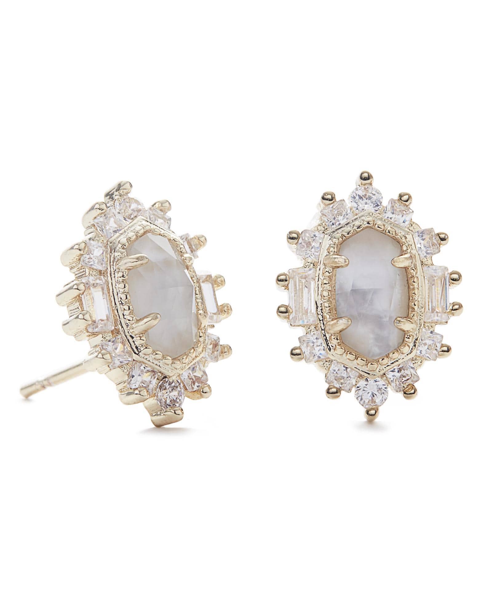 Kaia Stud Earrings