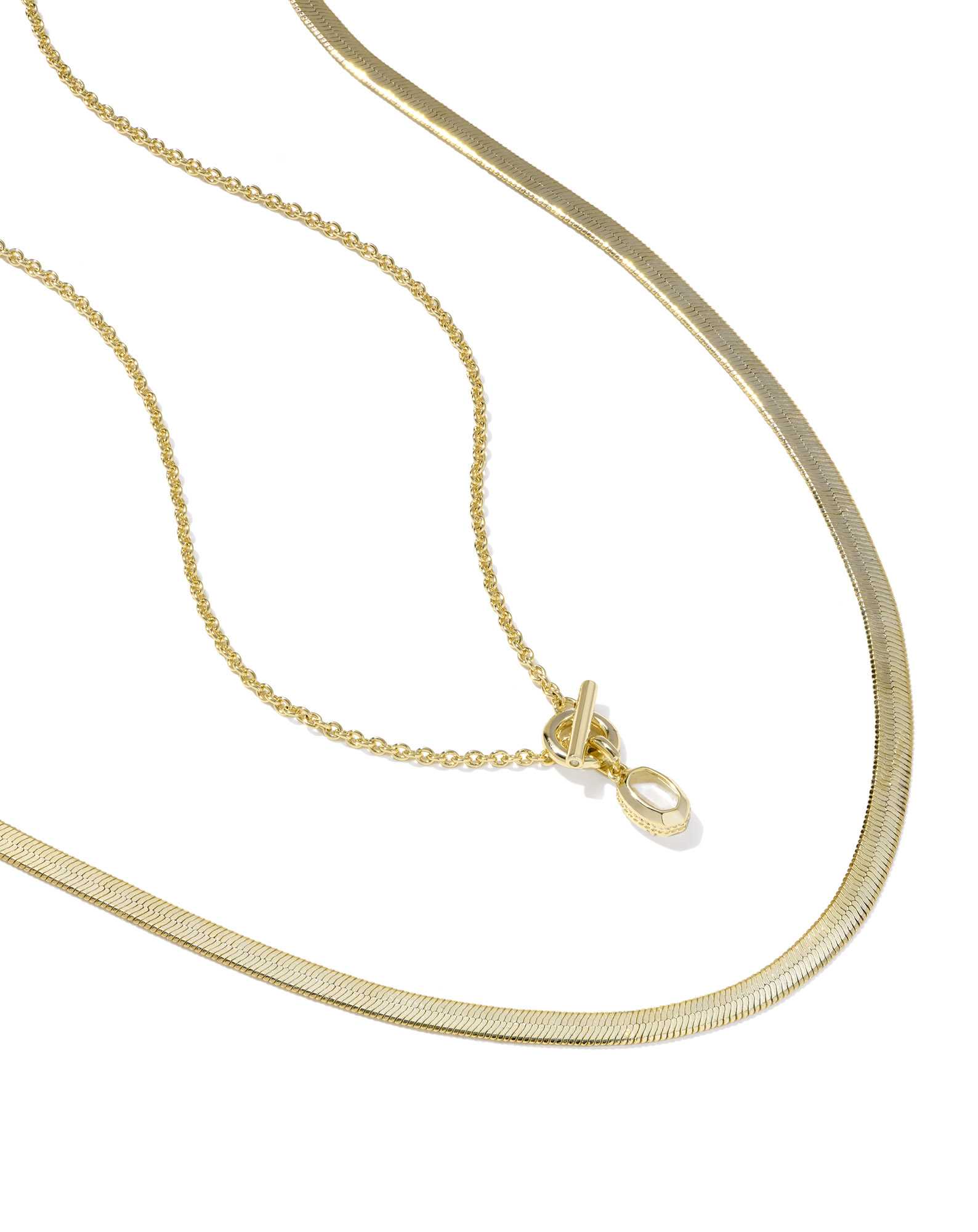 Mini Elisa Toggle Set, , large