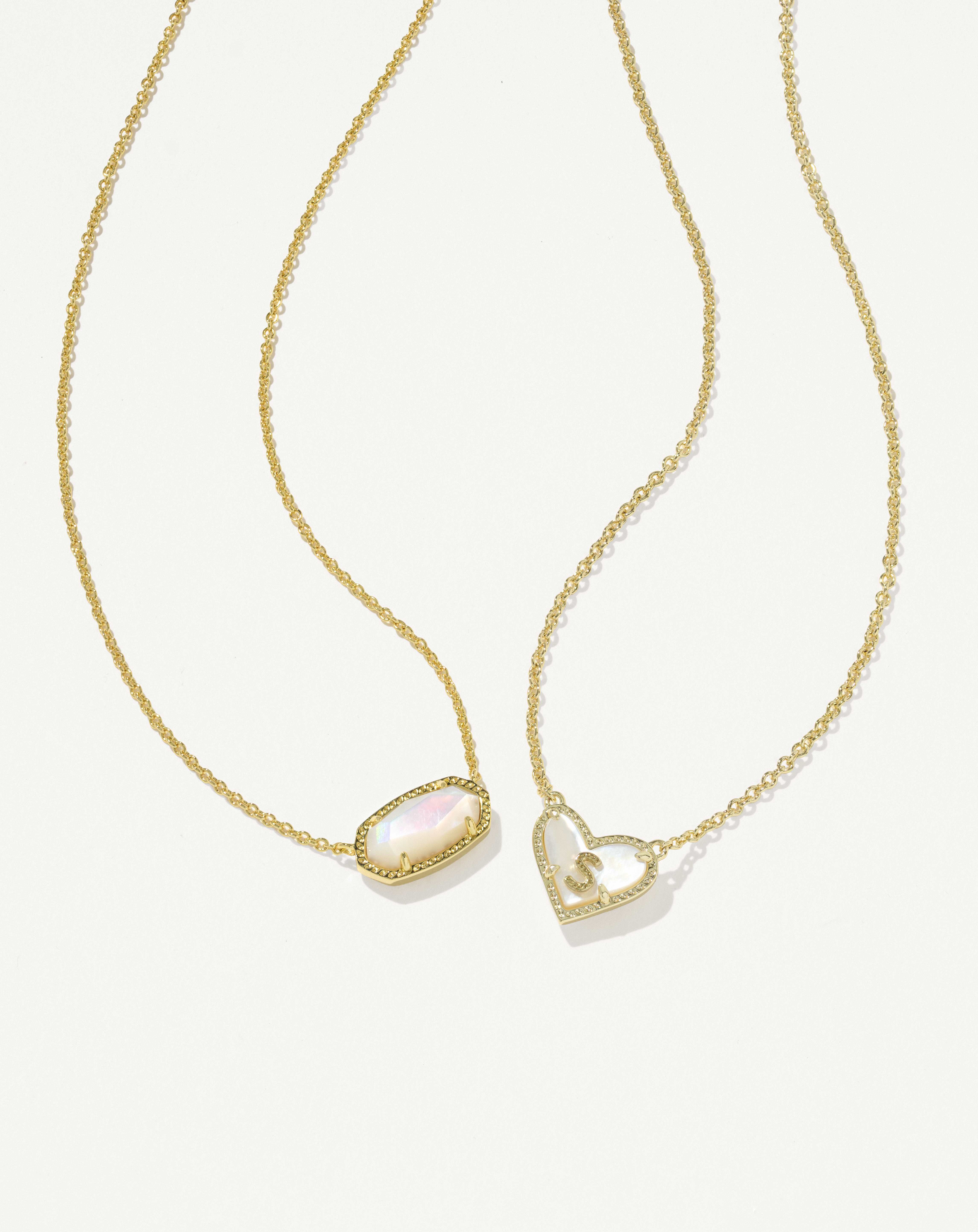 Elisa Heart Layering Set, , large