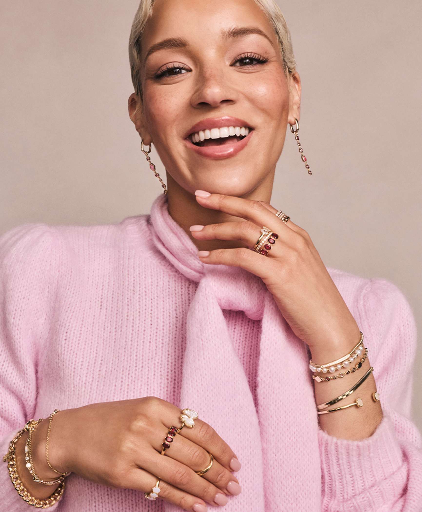 Kendra Scott Valentine's Day