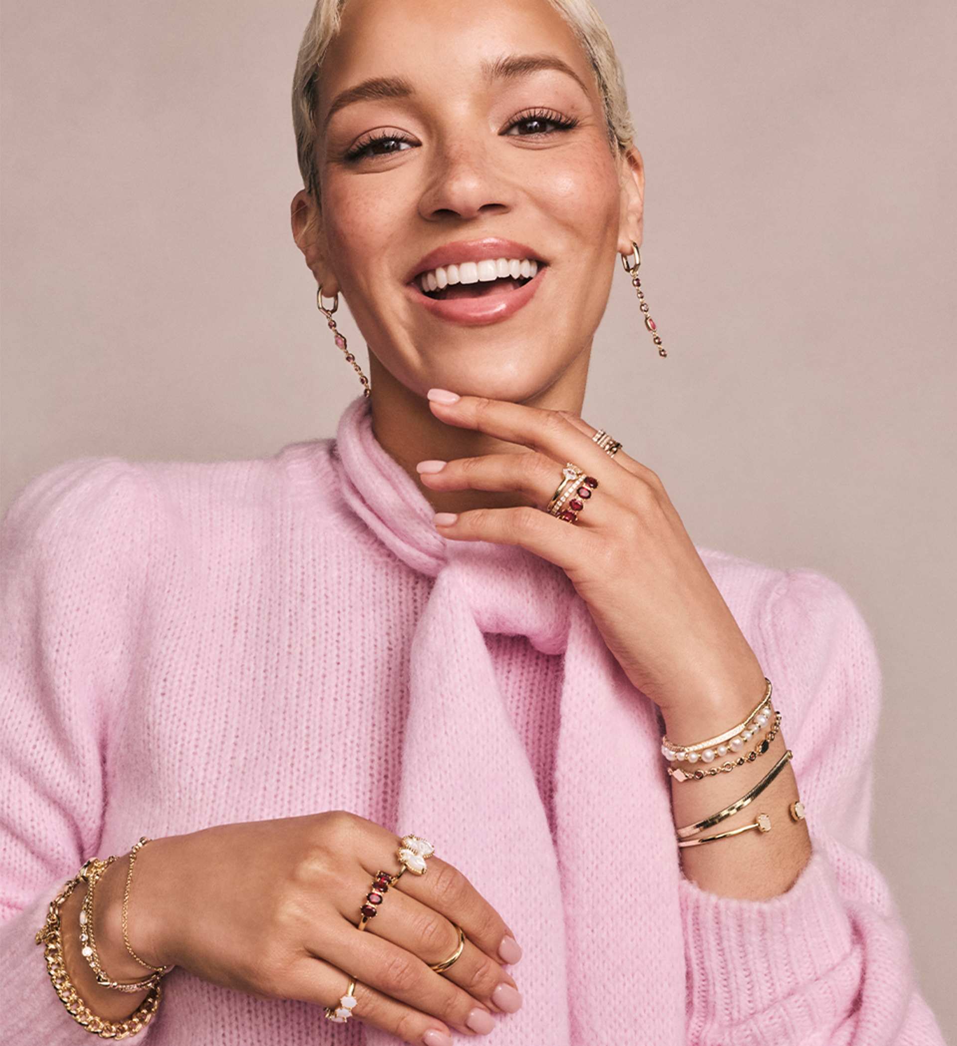 Kendra Scott Valentine's Day