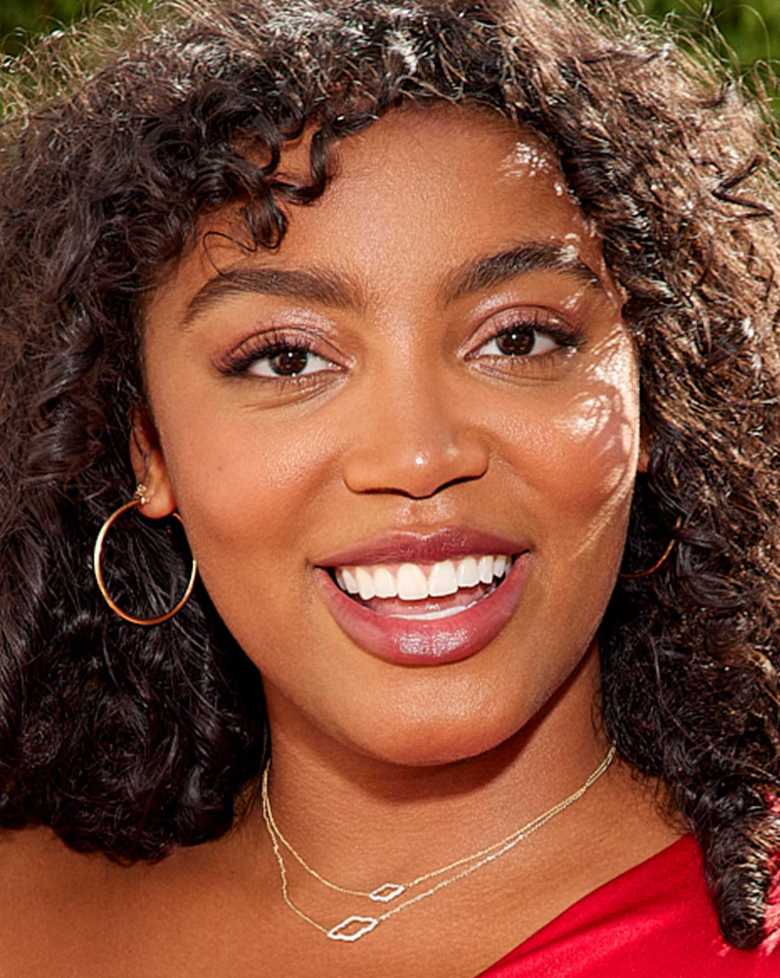 0.16 ct Abbie 14k Yellow Gold Pendant Necklace in White Diamond