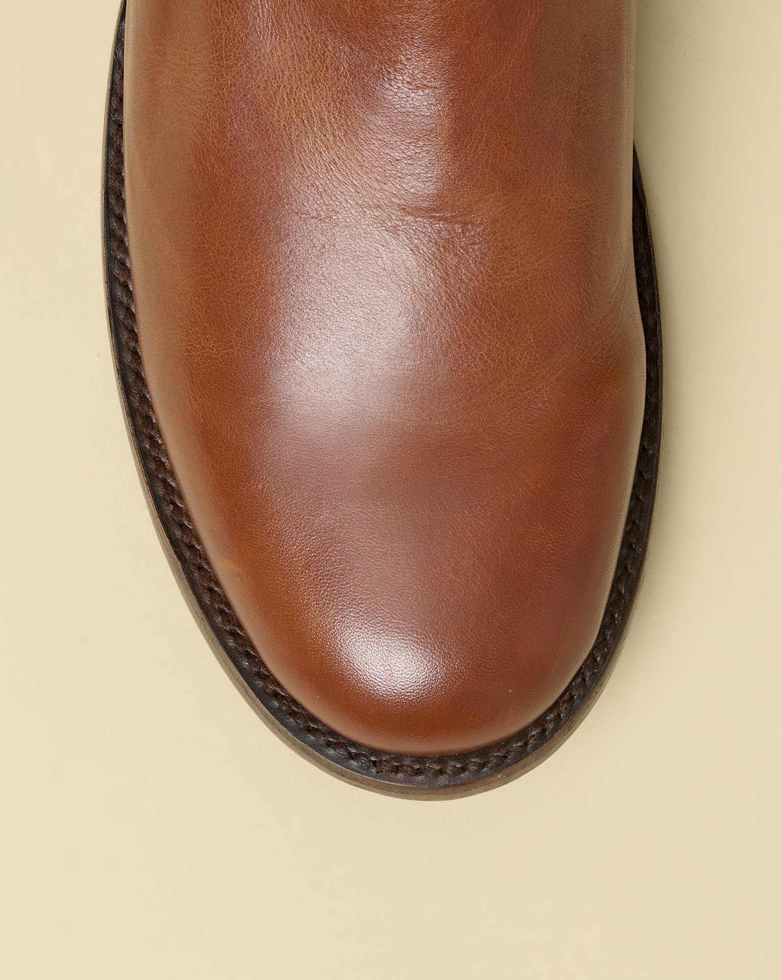 The Weston Boot