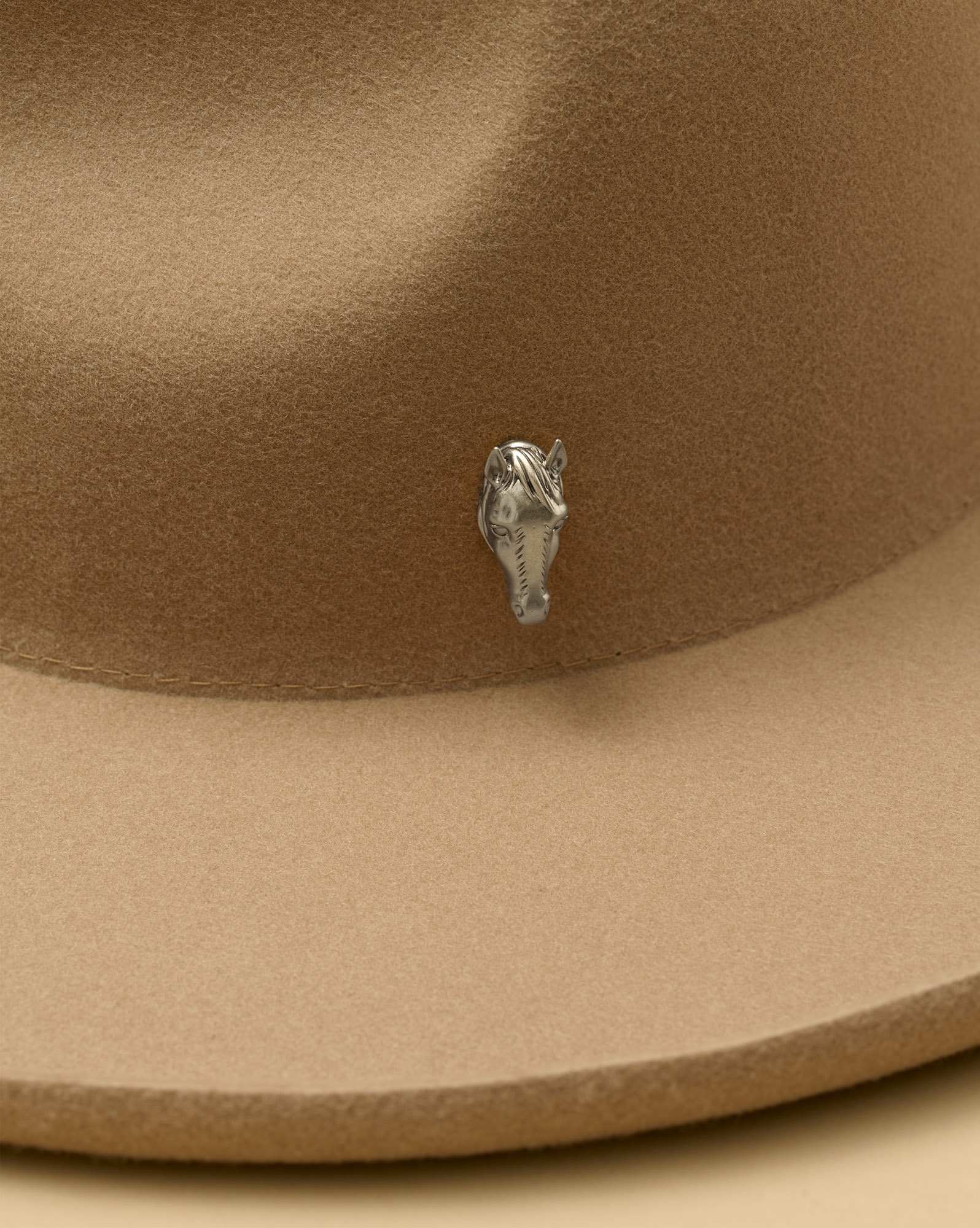Beau Hat Pin