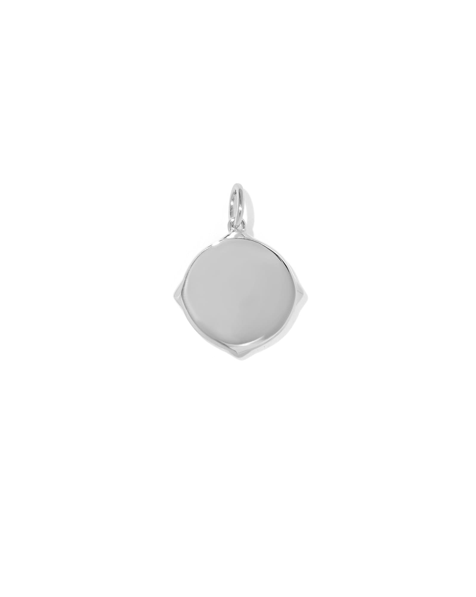 Skye Celestial Sterling Silver Charm 