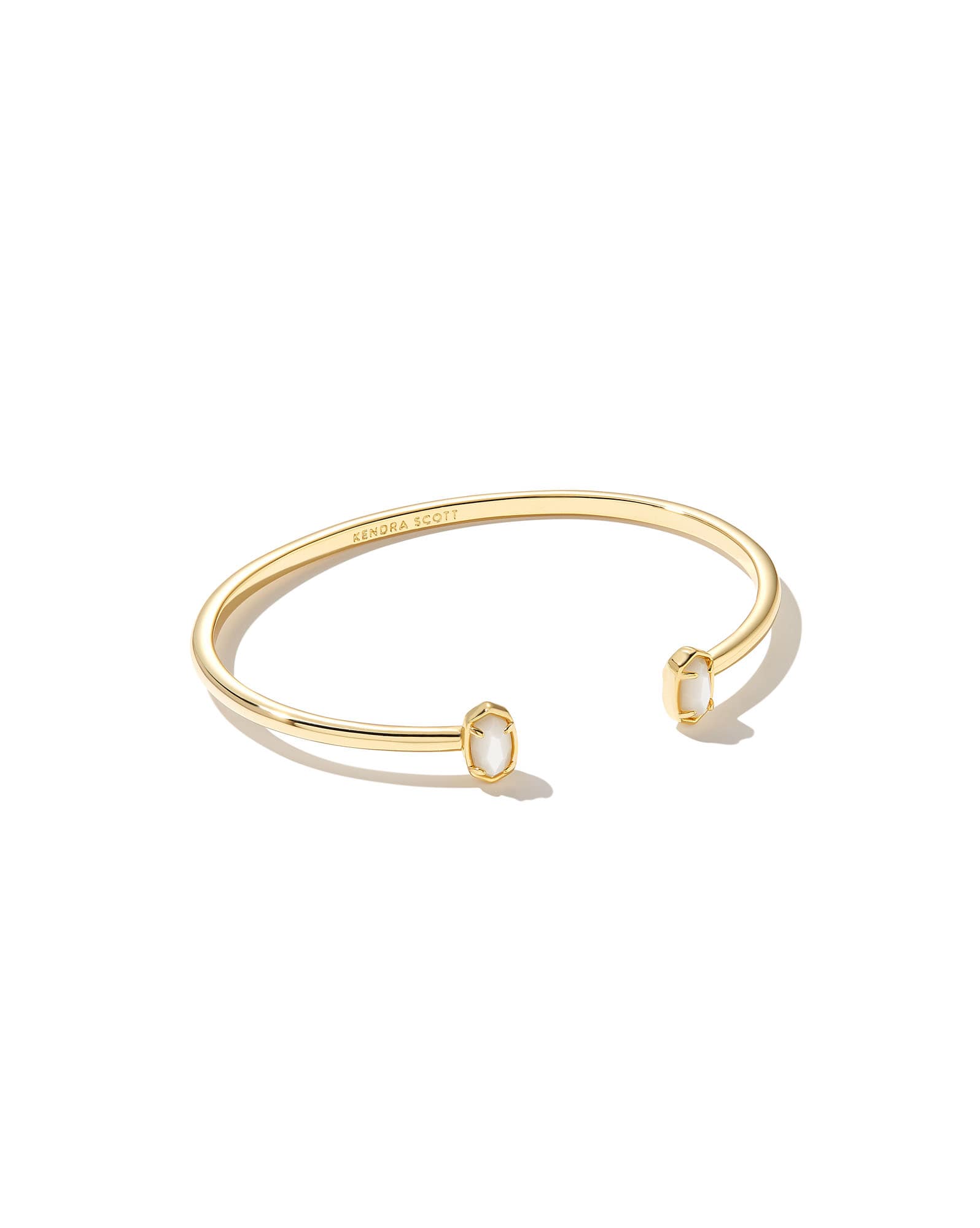 Emilie Cuff Bracelet